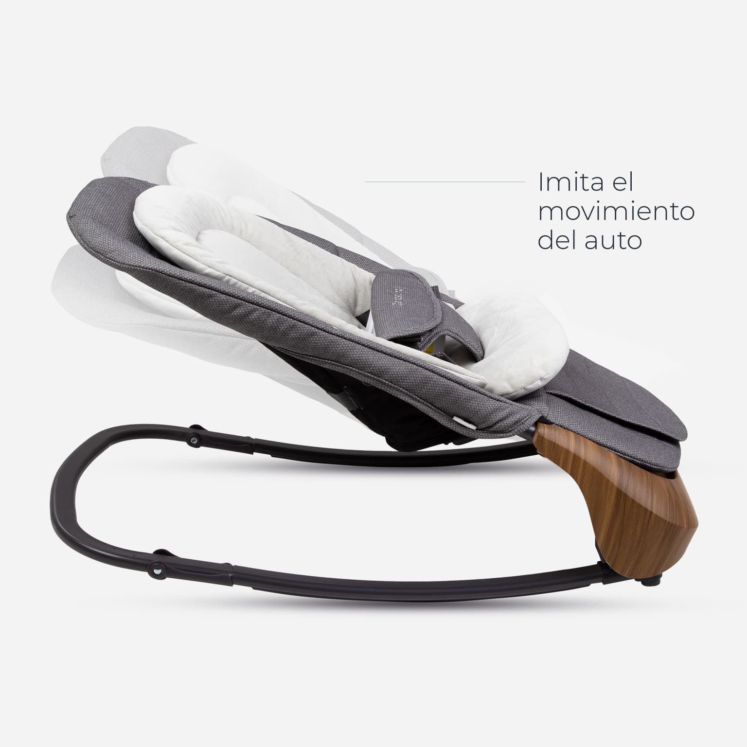 Como un paseo en auto, pero sin salir de casa product image