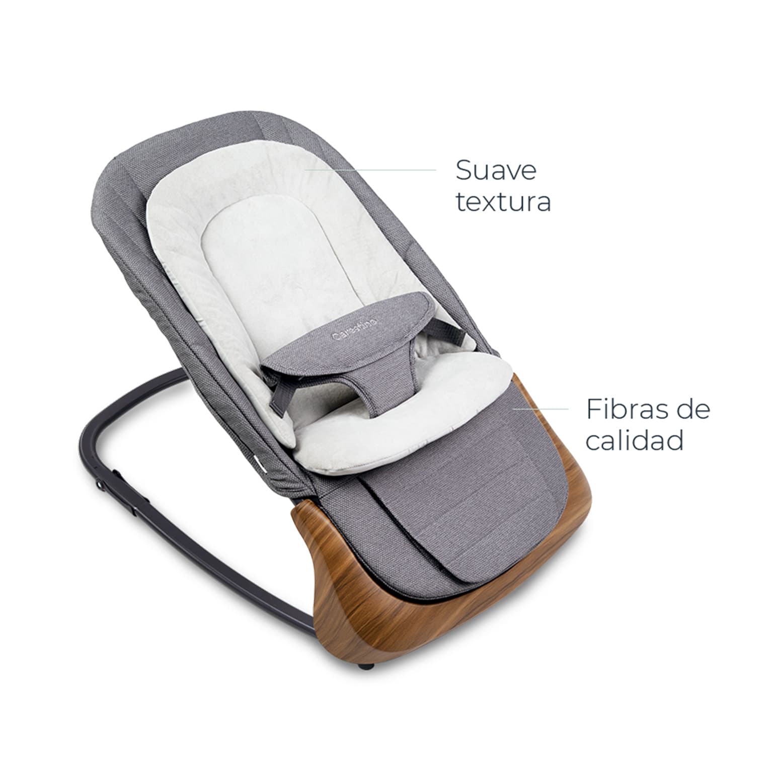 Donde el descanso se encuentra con el diseño product image