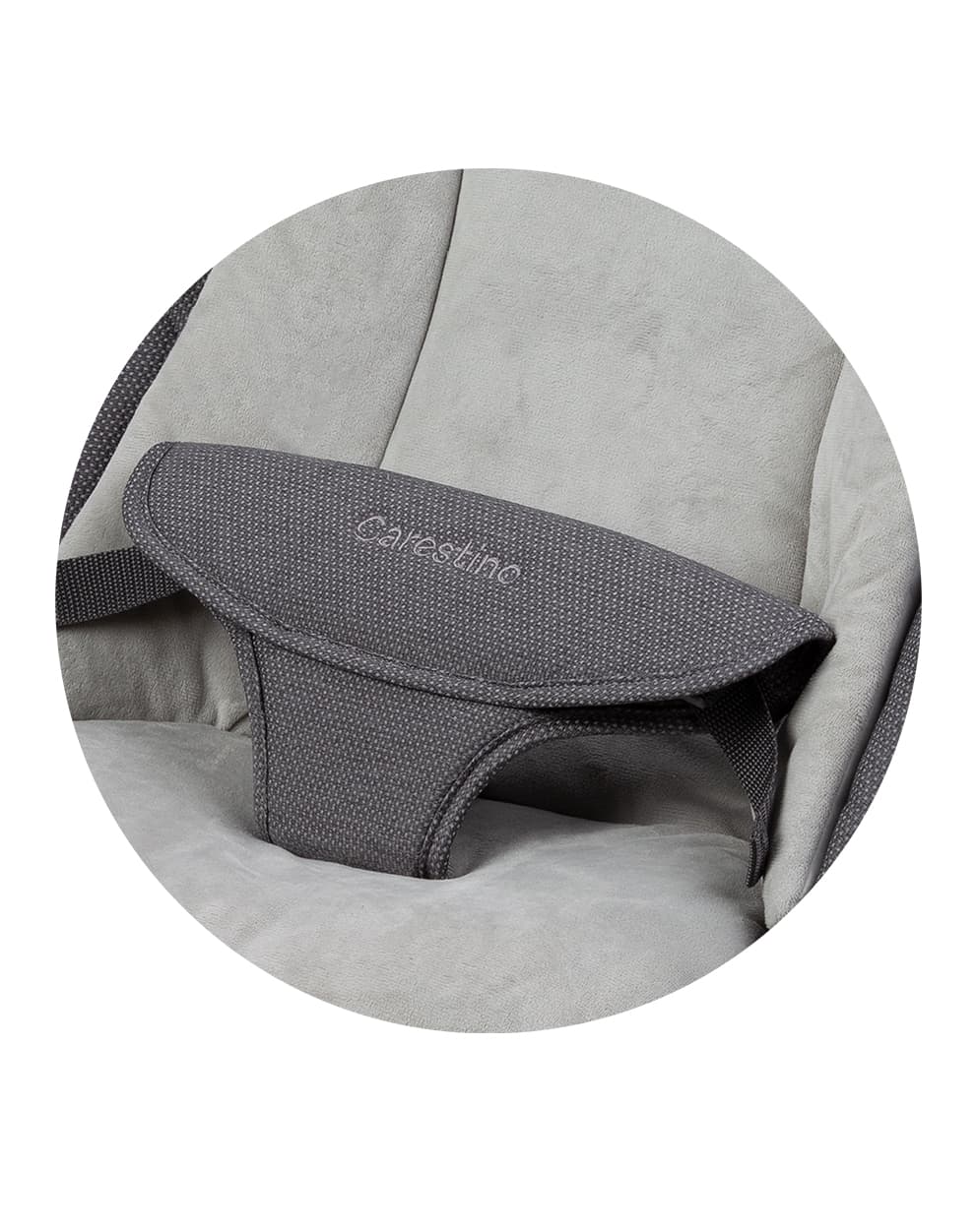 Seguridad integrada a cada movimiento product image