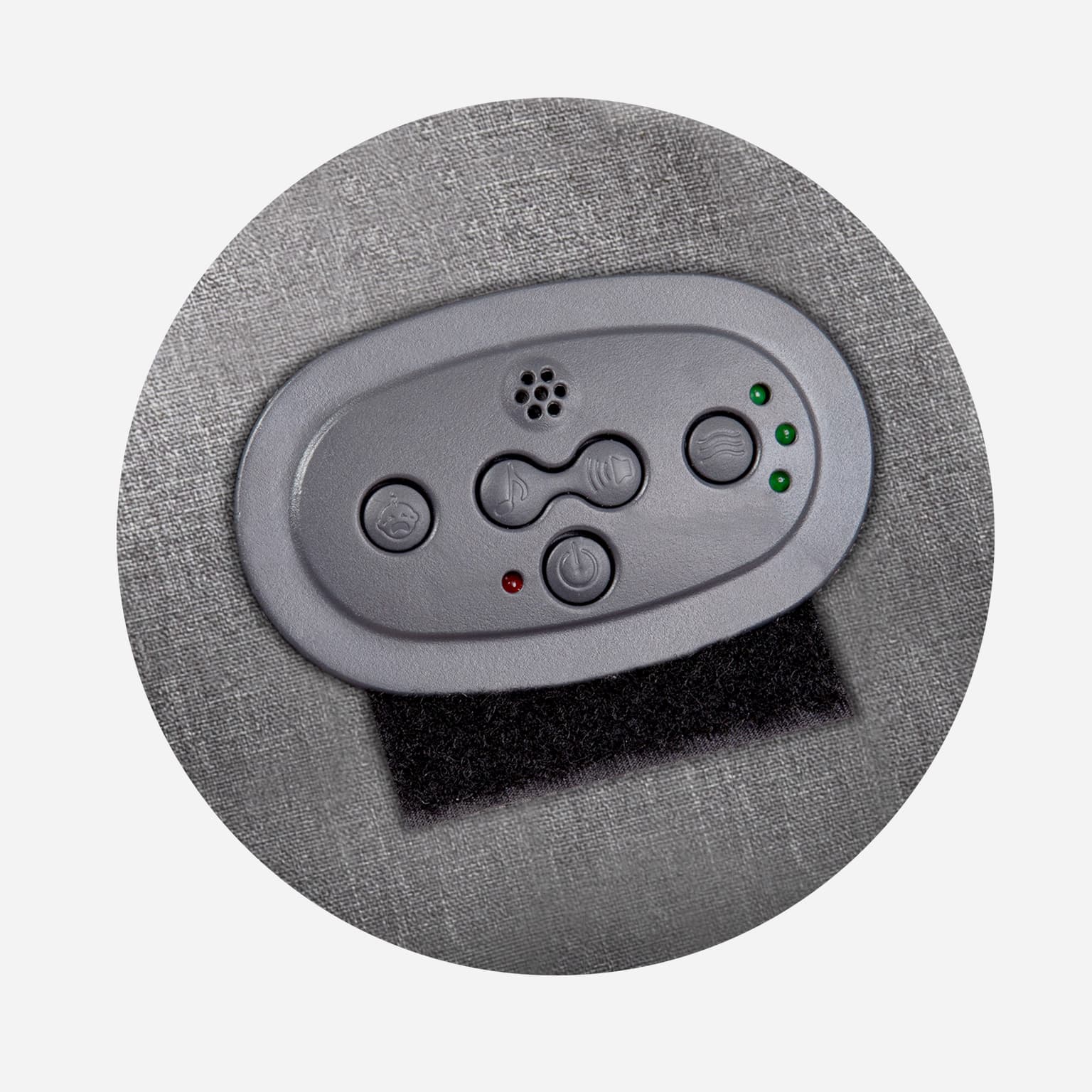 Como un paseo en auto, pero sin salir de casa product image