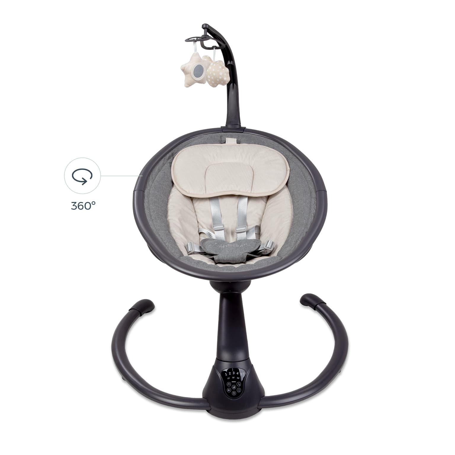 Seguridad integrada en cada movimiento product image