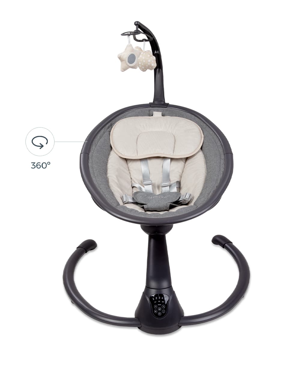 Seguridad integrada en cada movimiento product image