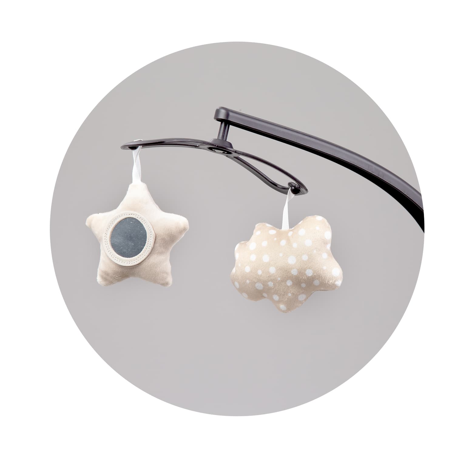 Estimulación visual desde el nacimiento product image