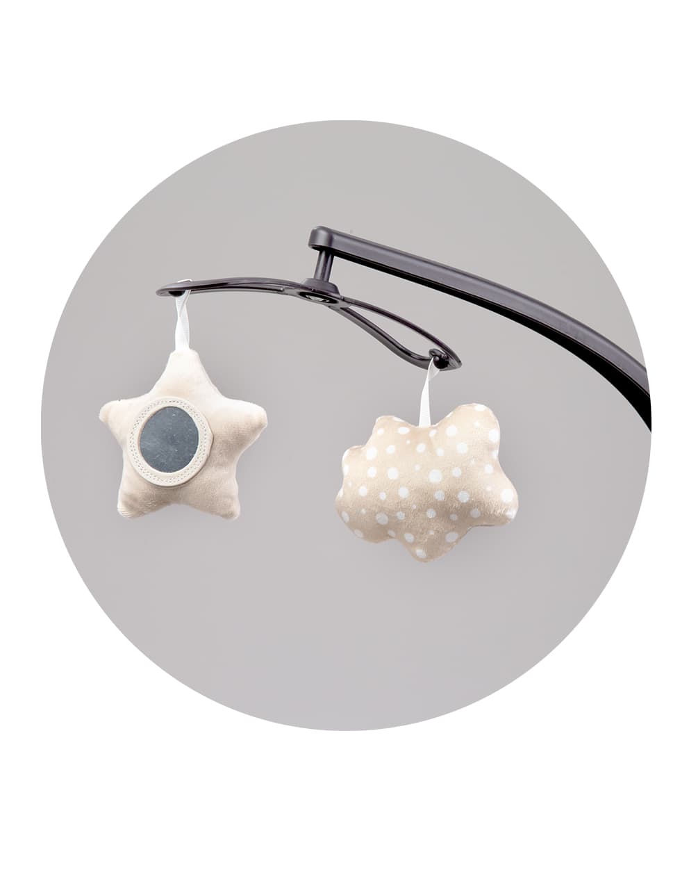 Estimulación visual desde el nacimiento product image