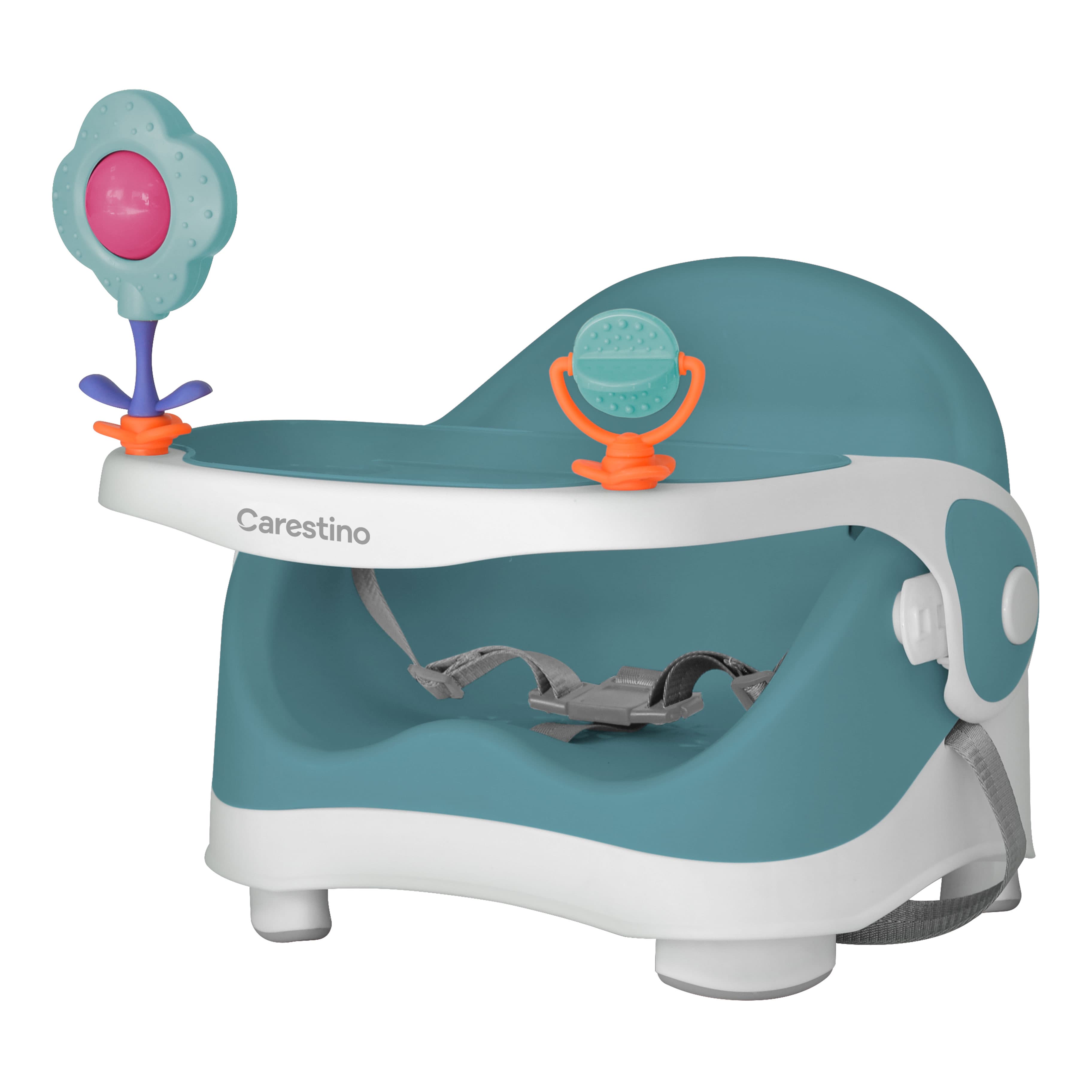 Imagen 1 de 5 de Silla de Comer Booster