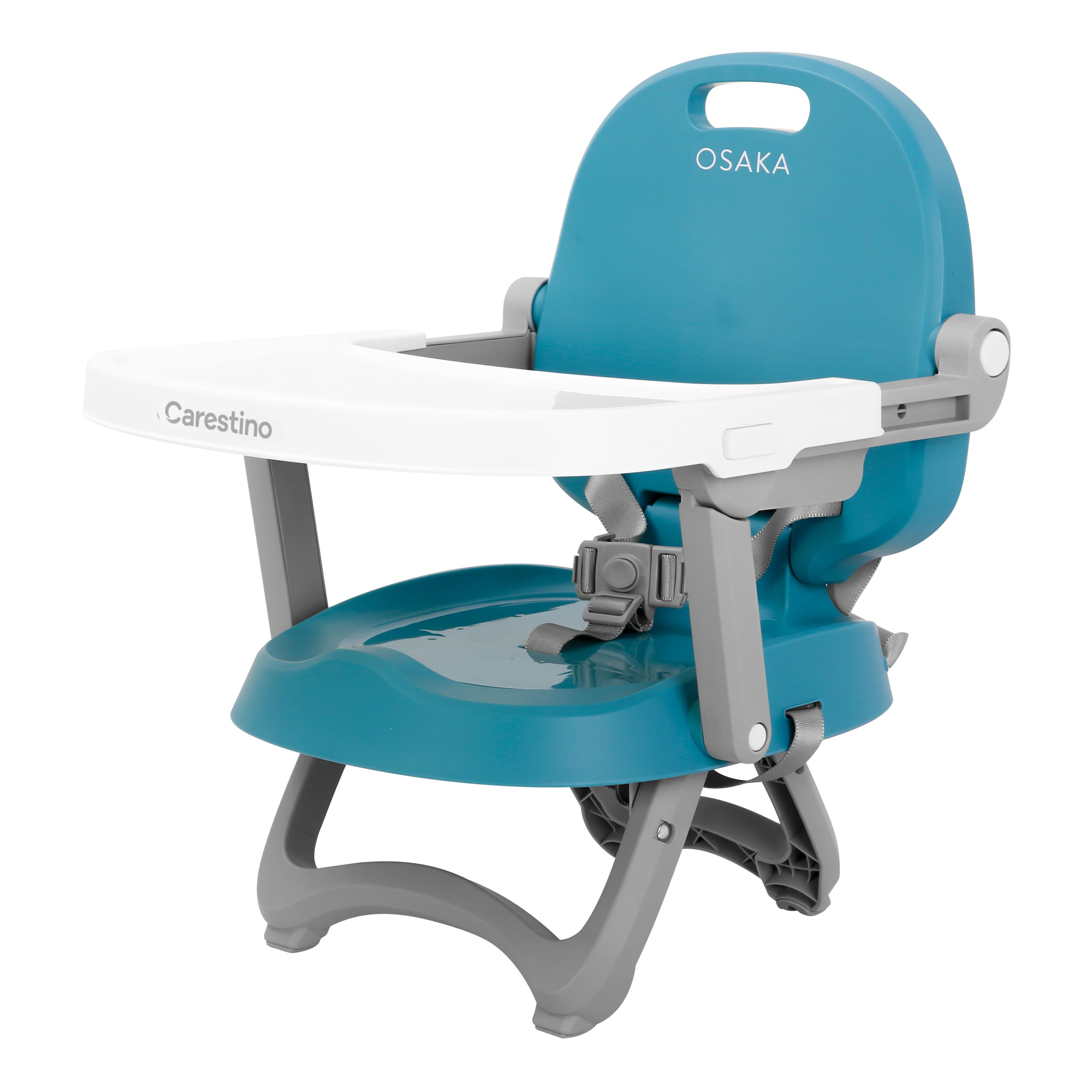 Imagen 1 de 5 de Silla de Comer OSAKA Booster