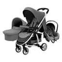 Miniatura 1 de Coche LONDON