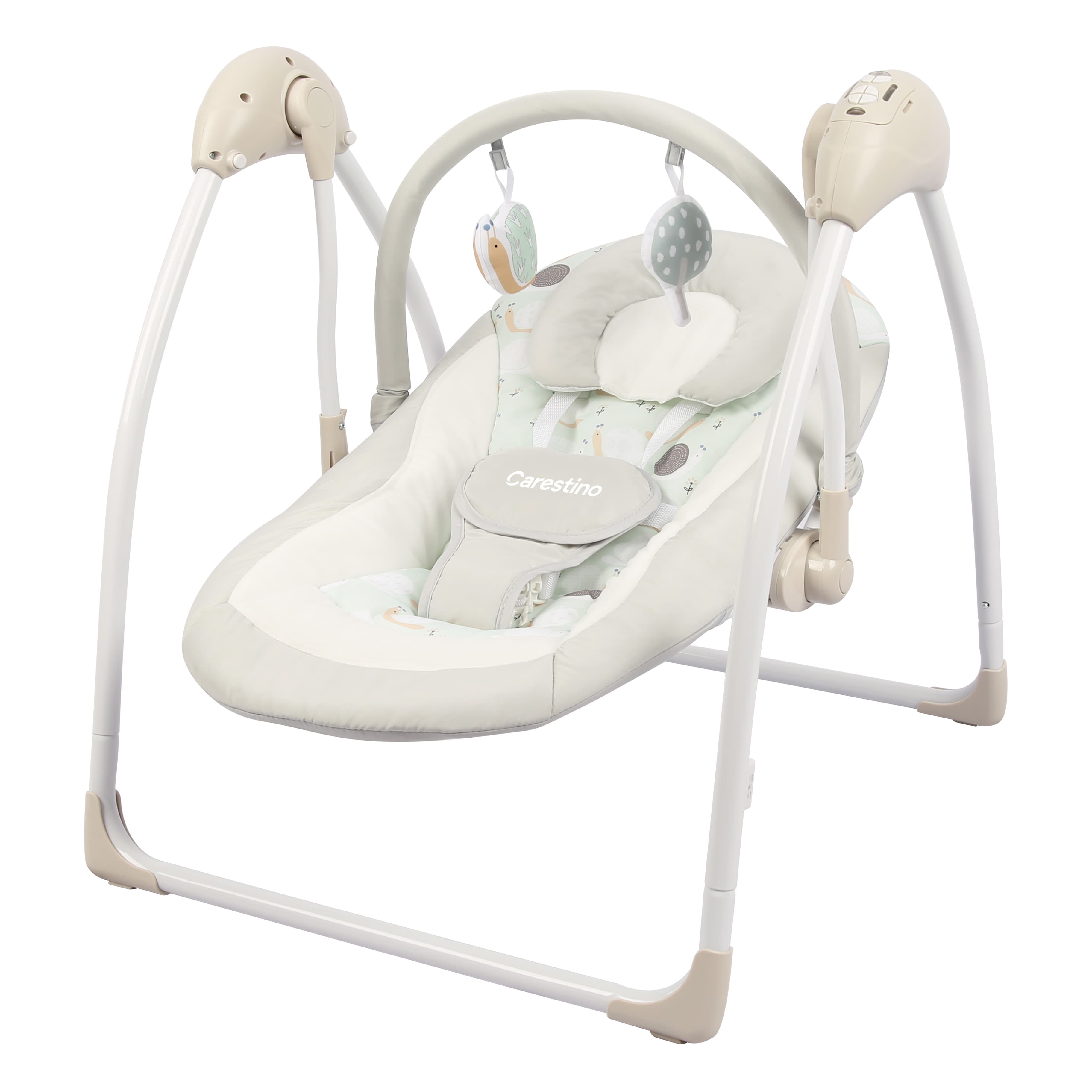 Imagen 1 de 4 de Mecedora Electrónica