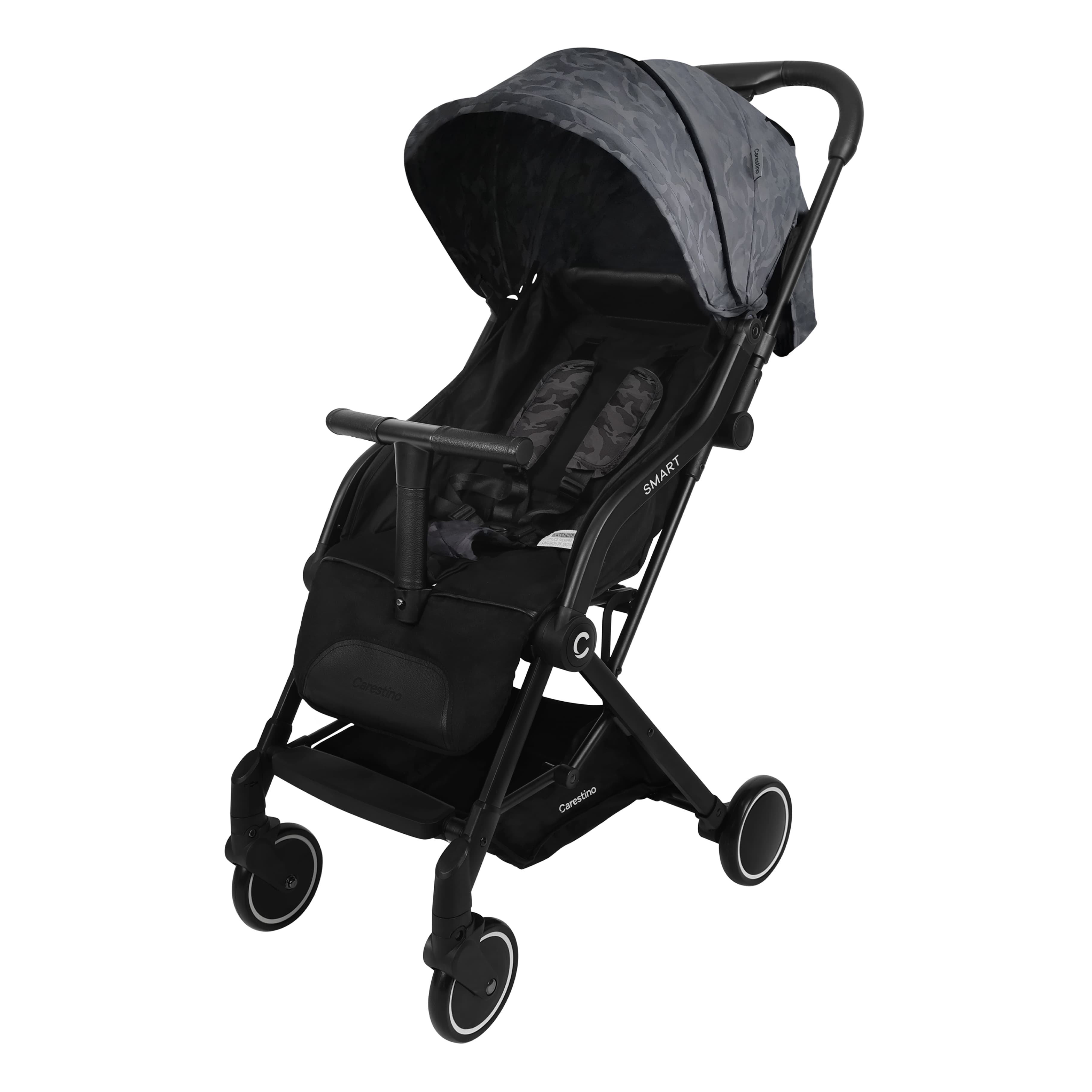 Imagen 1 de 3 de Coche SMART