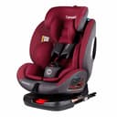 Miniatura 1 de Silla para Carro MONTREAL GRUPO 0/I/II/III ISOFIX