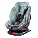 Miniatura 1 de Silla para Carro MONTREAL GRUPO 0/I/II/III ISOFIX