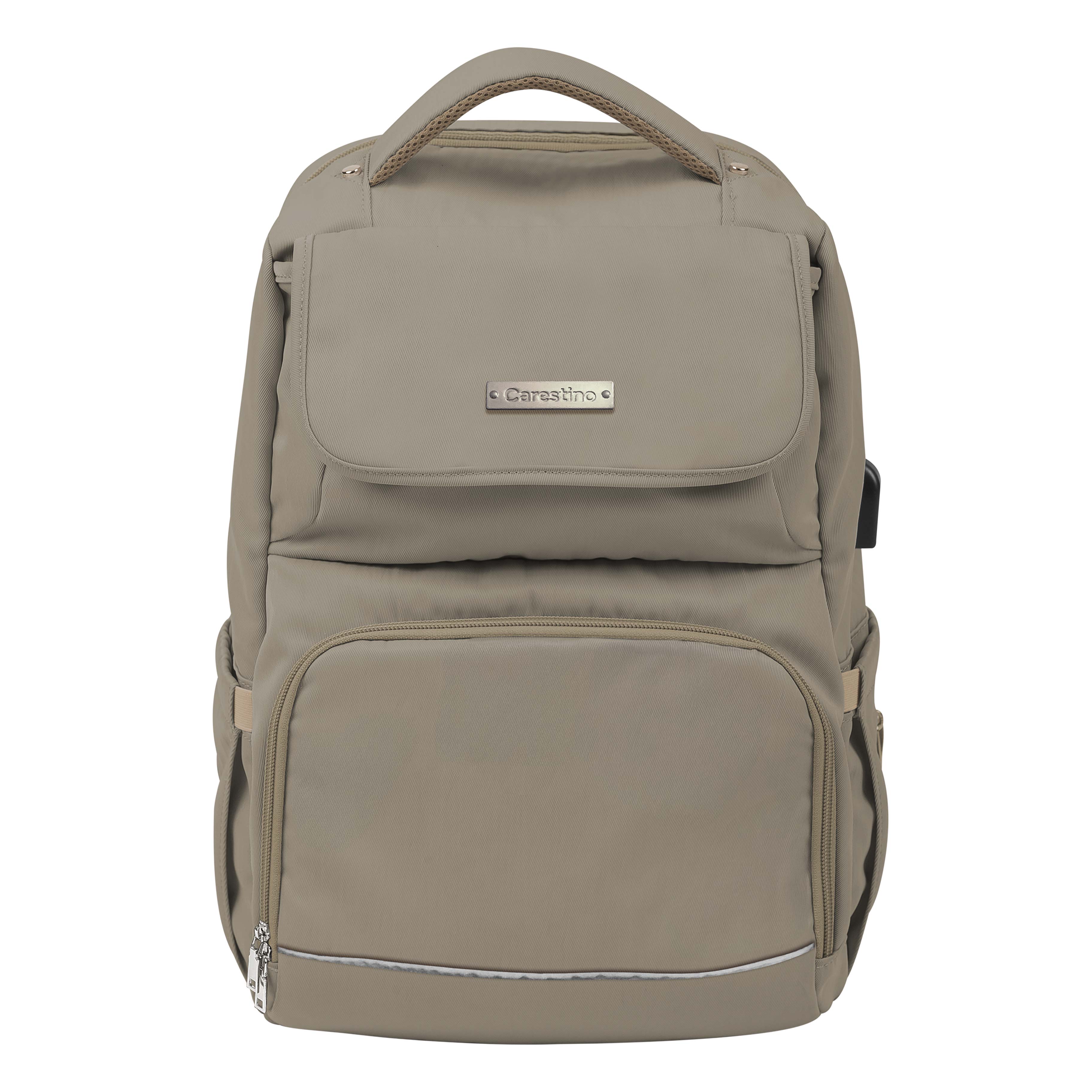 Imagen 1 de 4 de Mochila Pañalera Berna