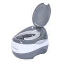 Miniatura 1 de Bacinilla Entrenamiento 3 en 1 con Reductor