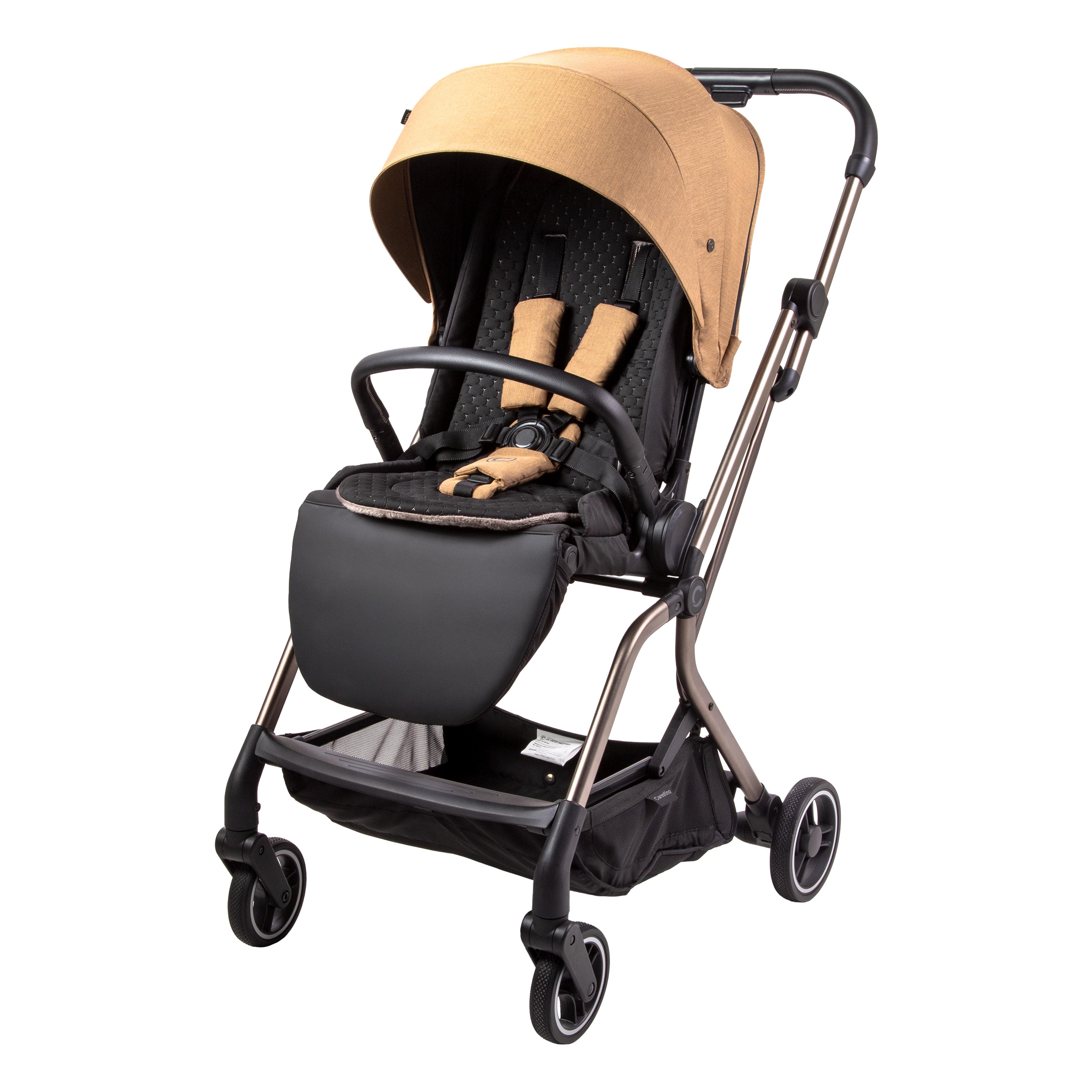 Imagen 1 de 5 de Coche Lyon con Accesorios