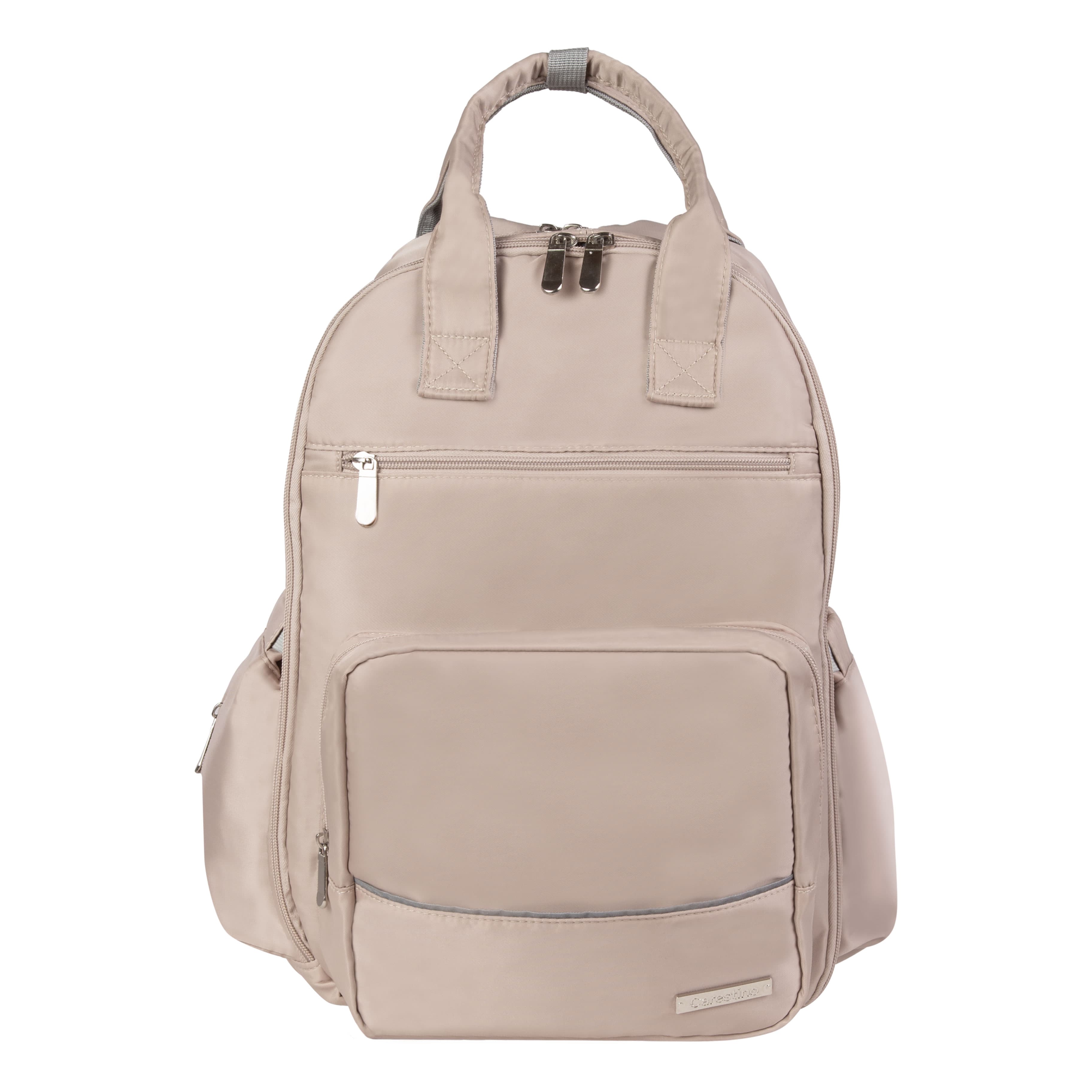 Imagen 1 de 4 de Mochila Pañalera PRAGA V2