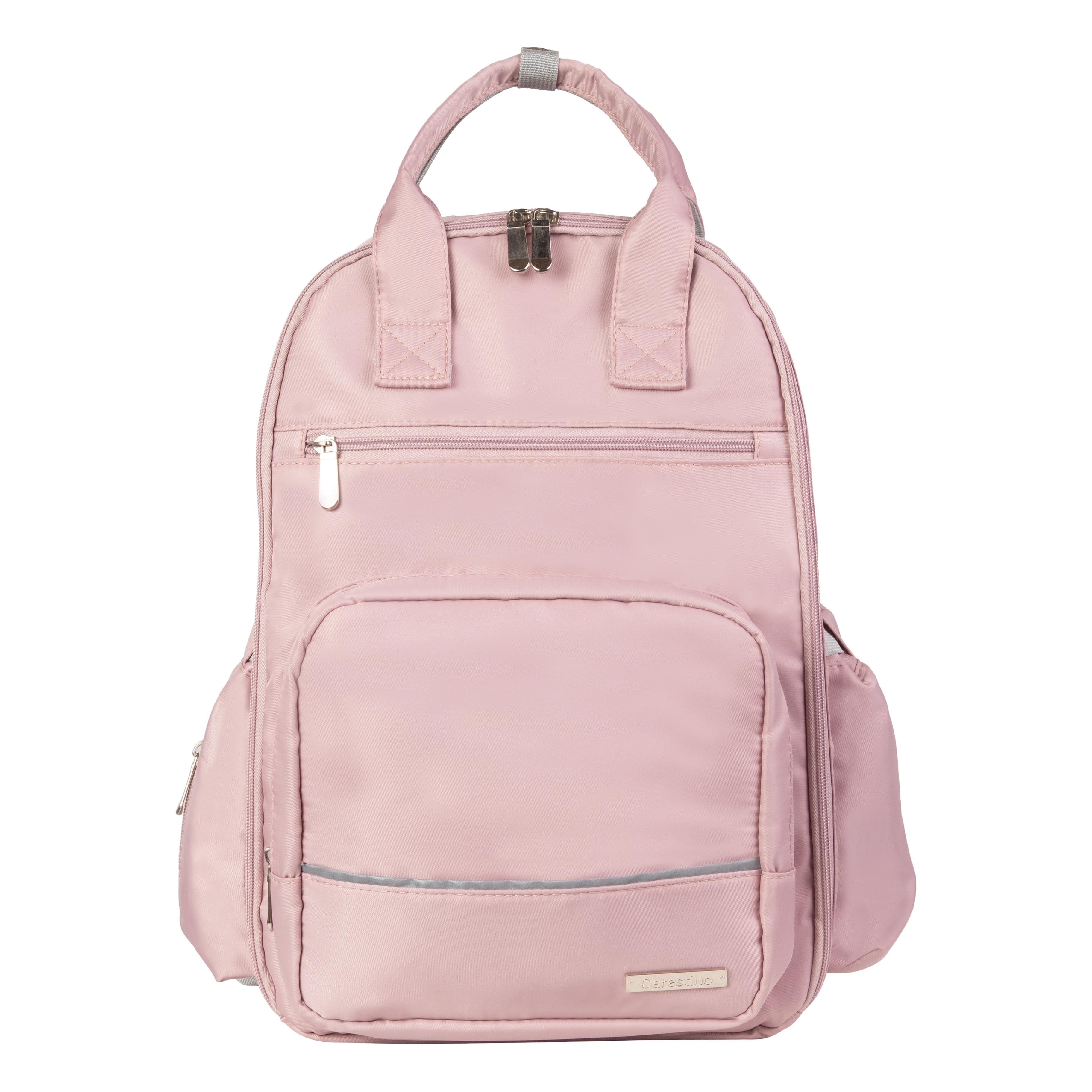 Imagen 1 de 4 de Mochila Pañalera PRAGA V2