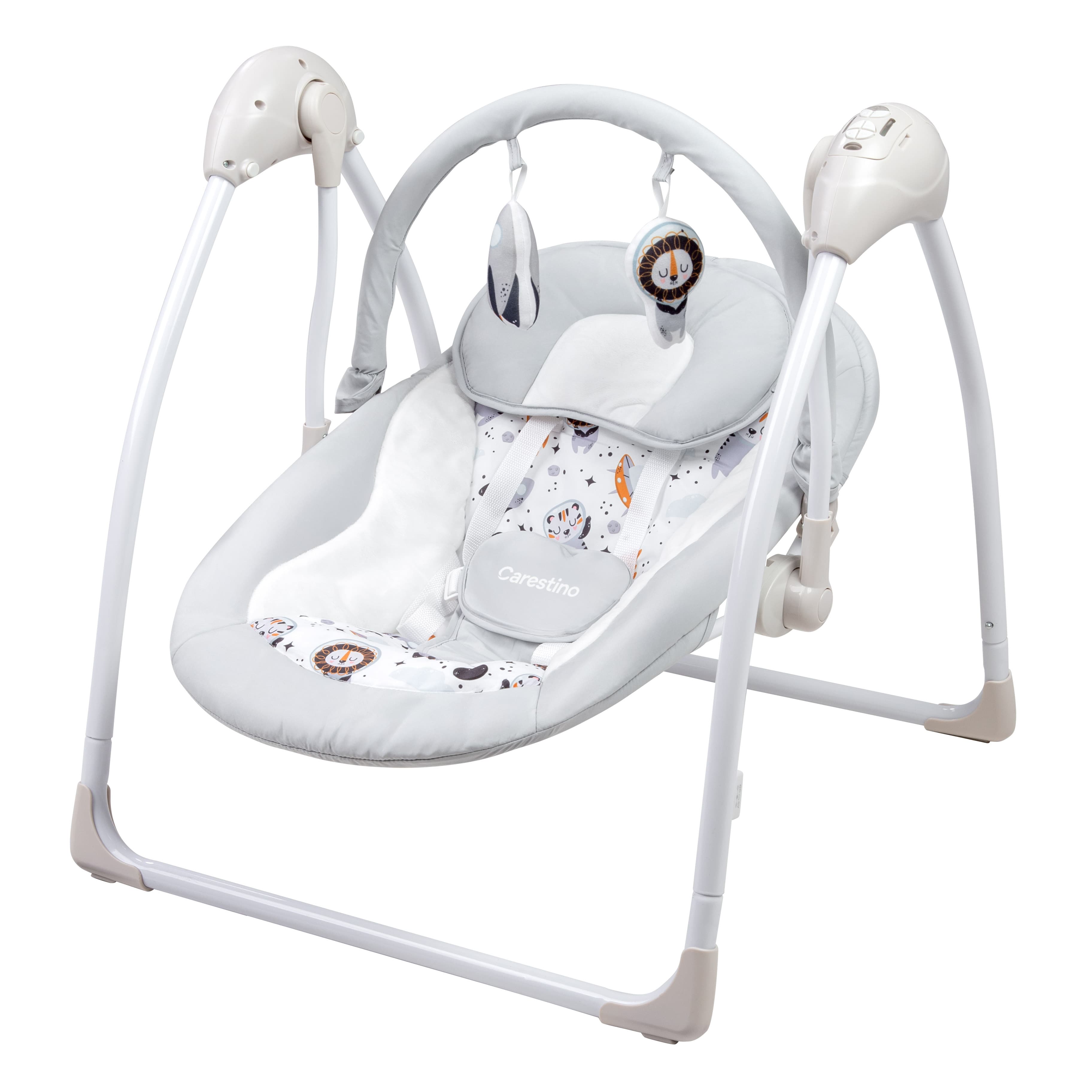 Imagen 1 de 4 de Mecedora Electrónica