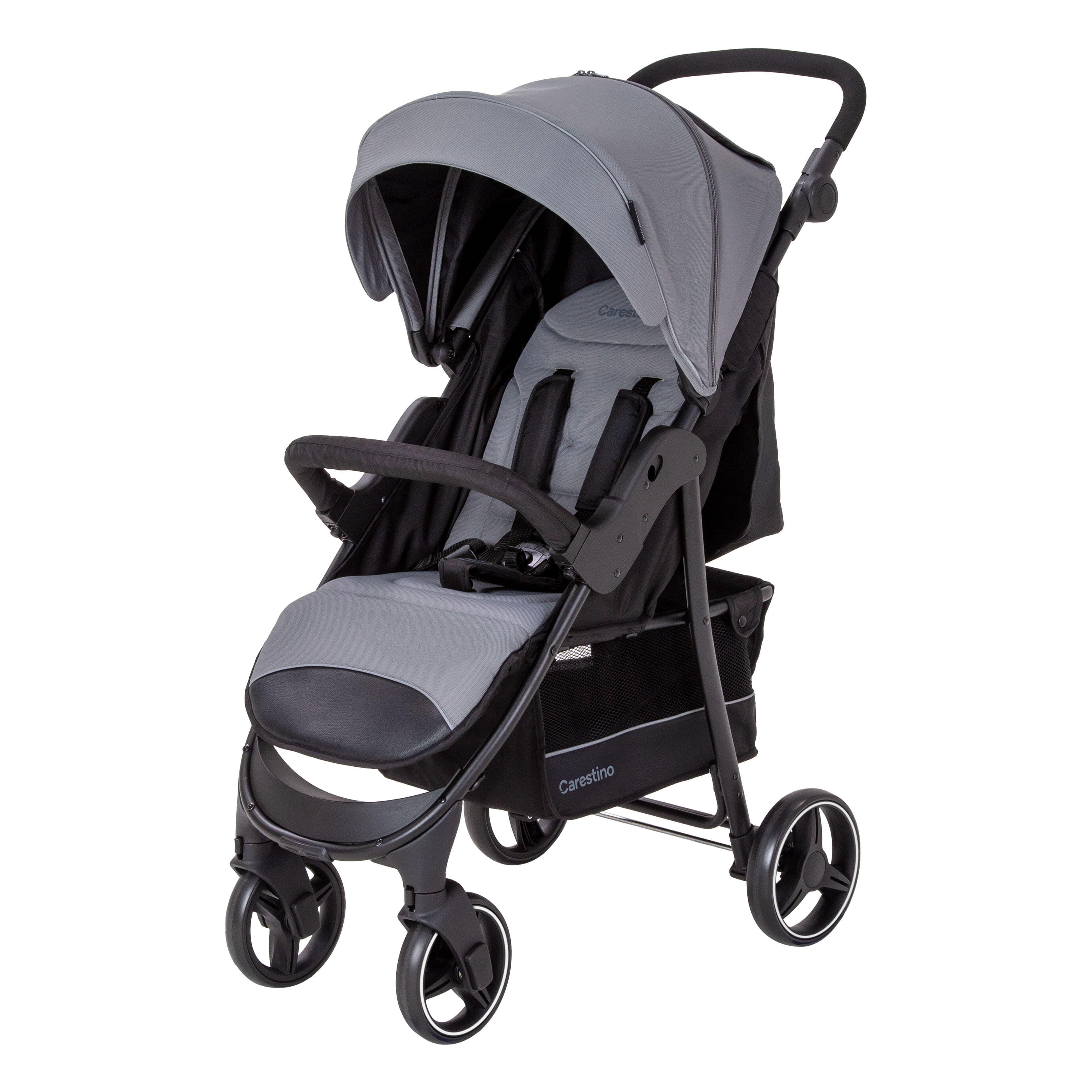 Imagen 1 de 5 de Coche CITY V3 con Accesorios