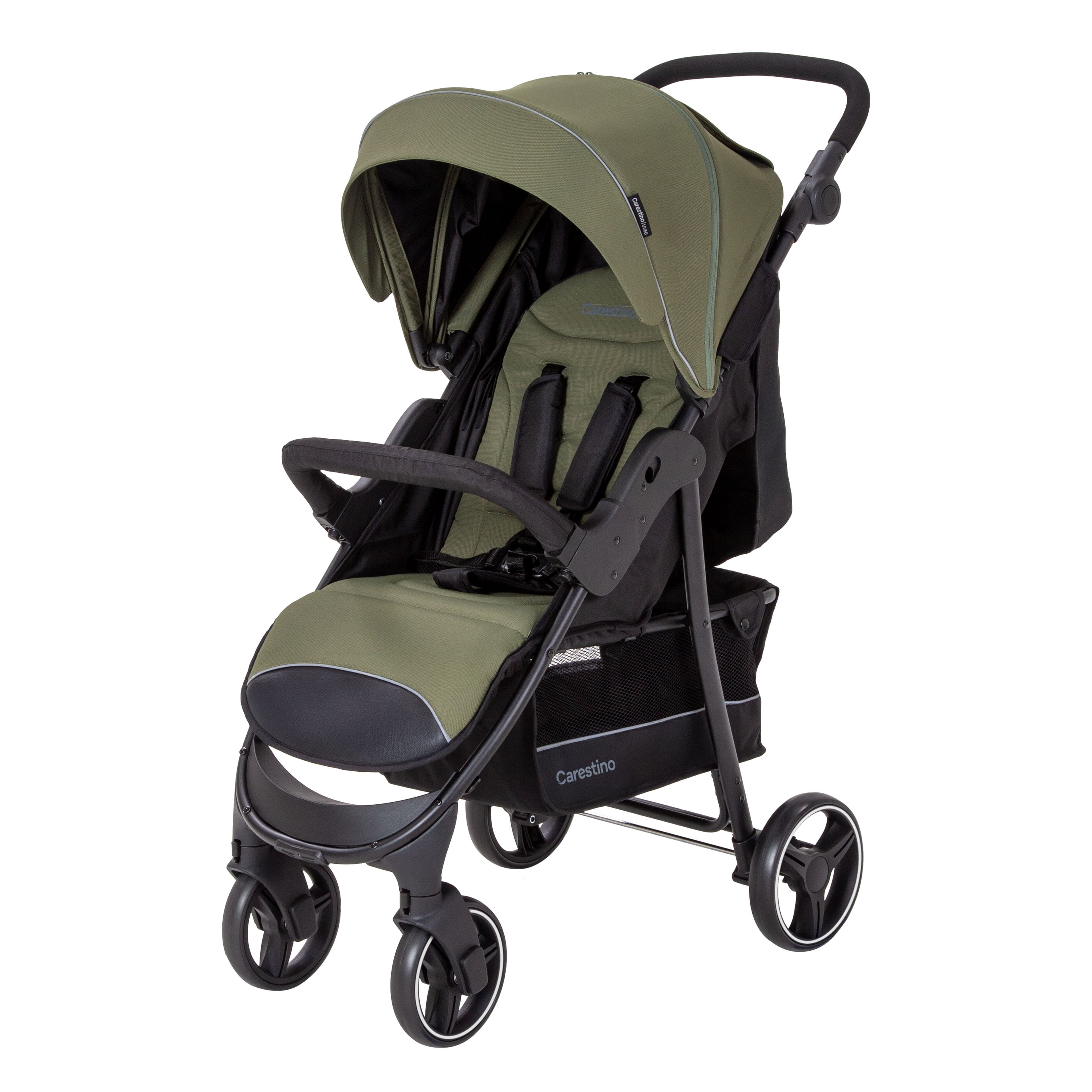 Imagen 1 de 5 de Coche CITY V3 con Accesorios