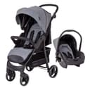 Miniatura 1 de Coche CITY TRAVEL V3 Accesorios