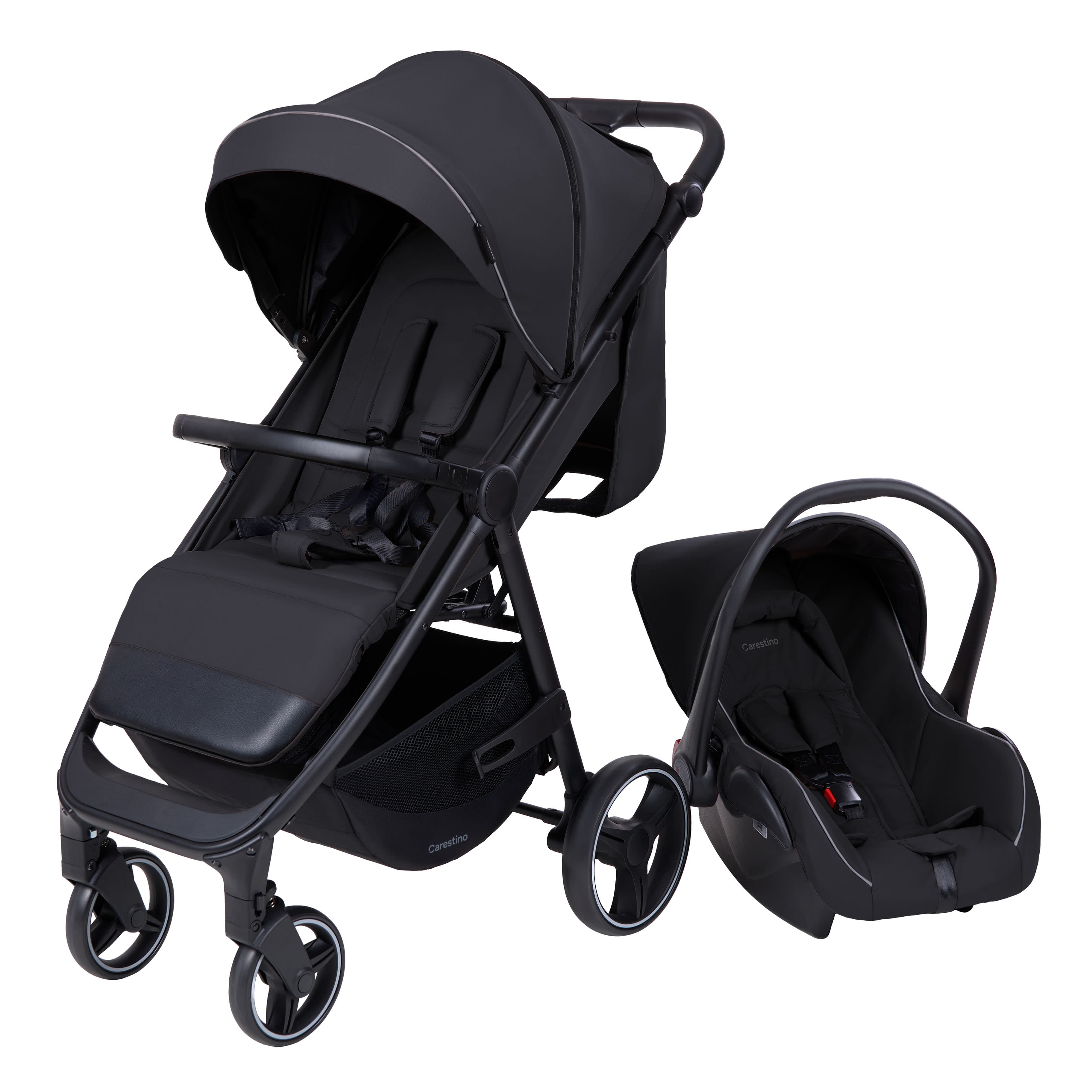 Imagen 1 de 6 de Coche KIEV V2 Accesorios