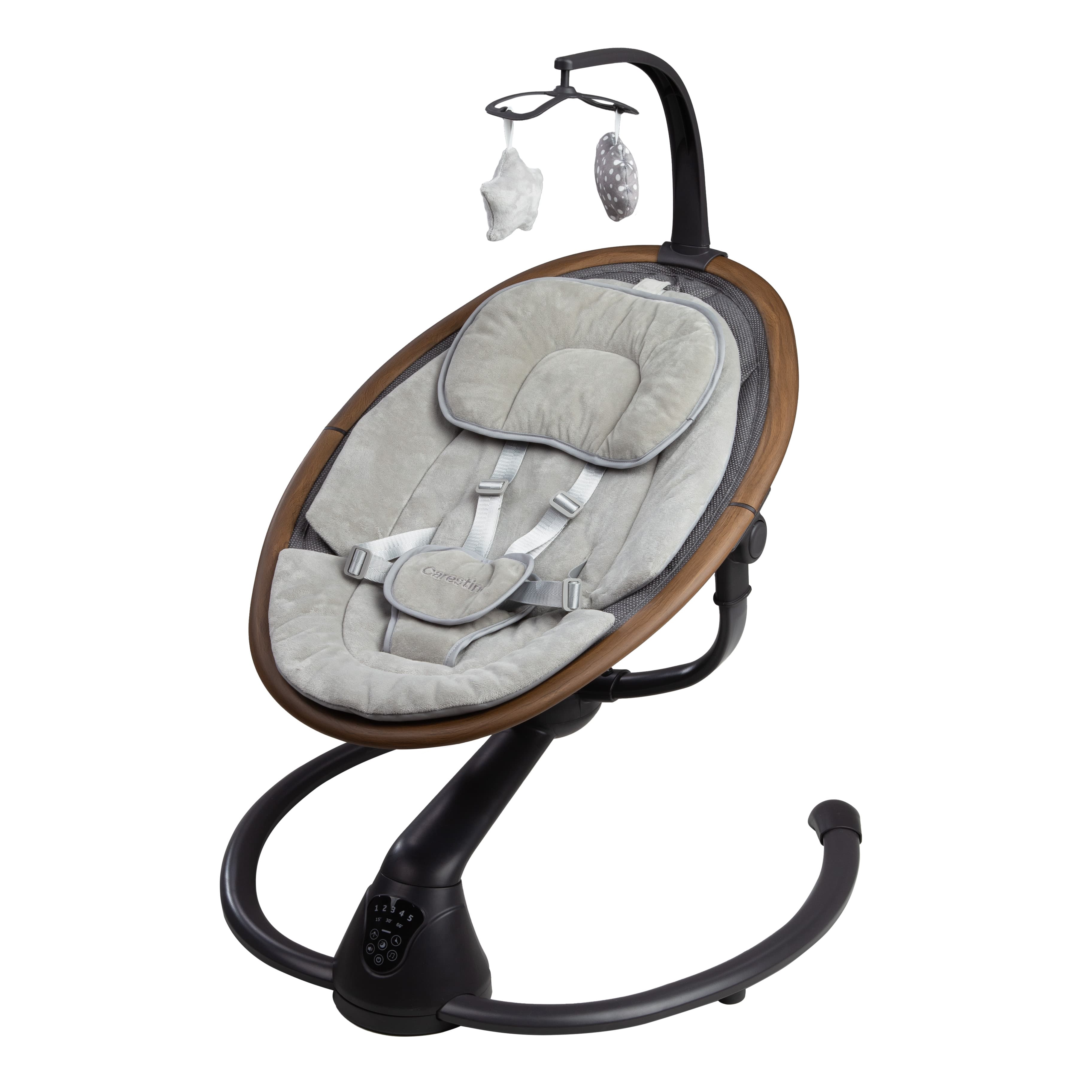 Imagen 1 de 4 de Mecedora DREAMER