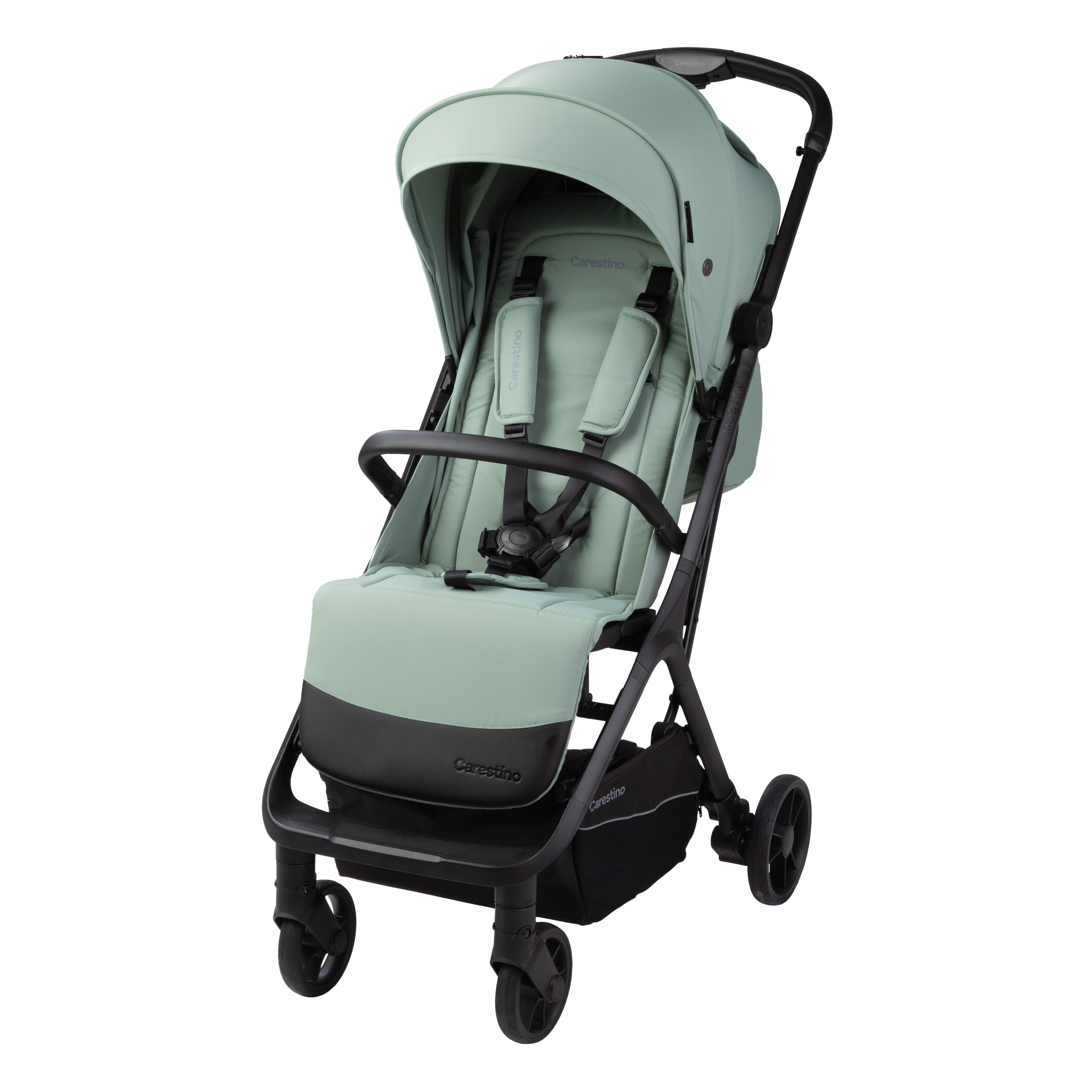 Imagen 1 de 4 de Coche MOOVER