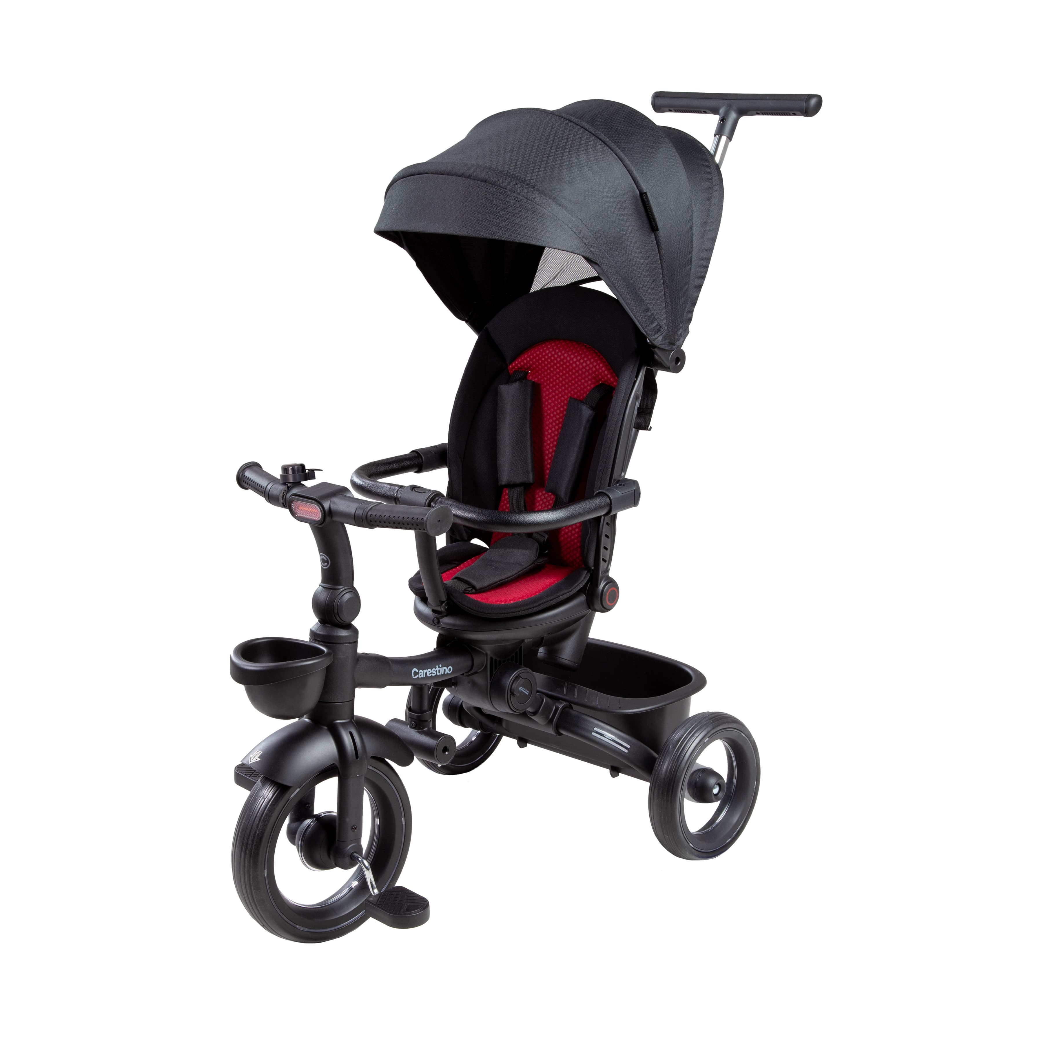 Imagen 1 de 4 de Triciclo SAFARI