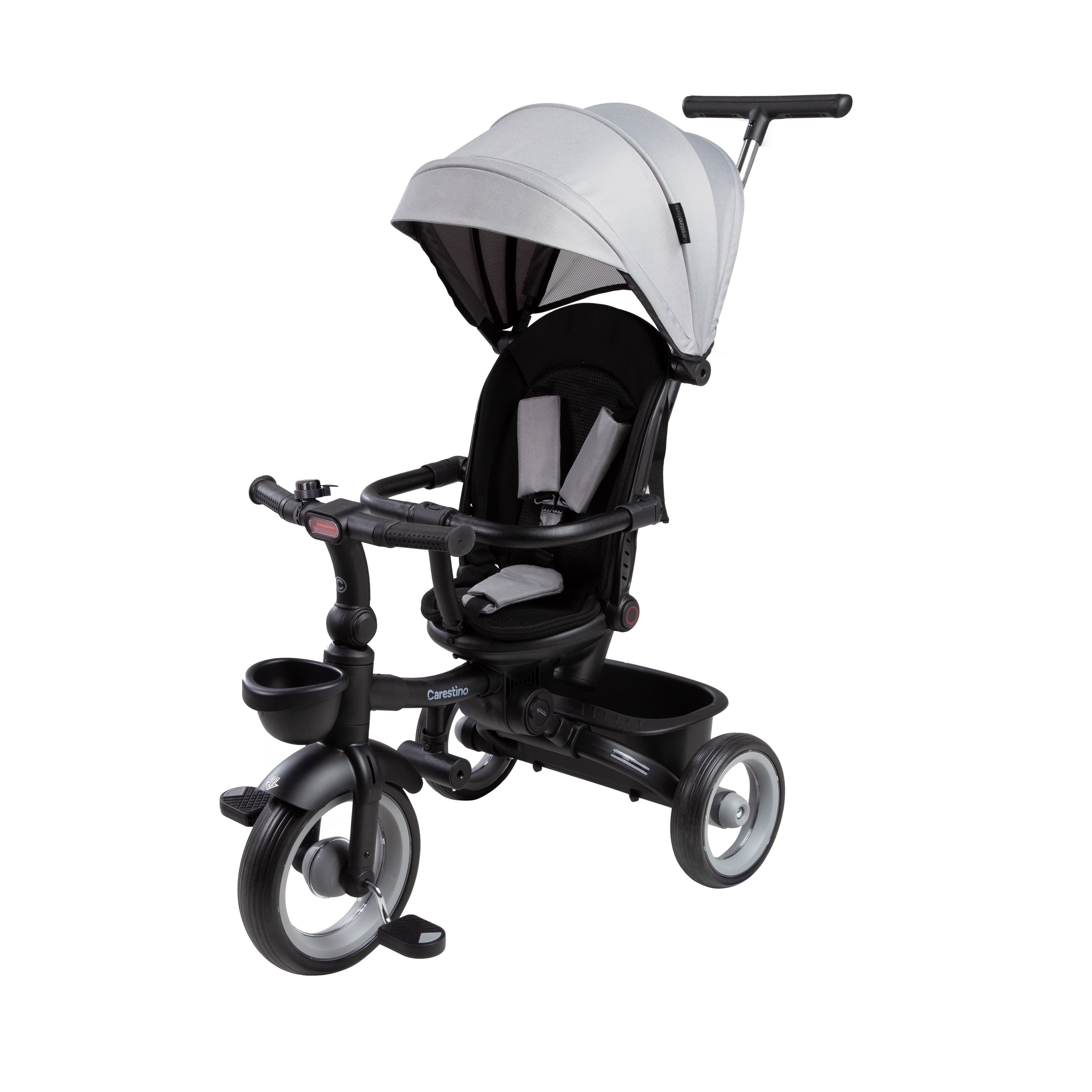 Imagen 1 de 4 de Triciclo SAFARI