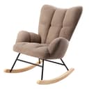 Miniatura 1 de Silla Mecedora Alba