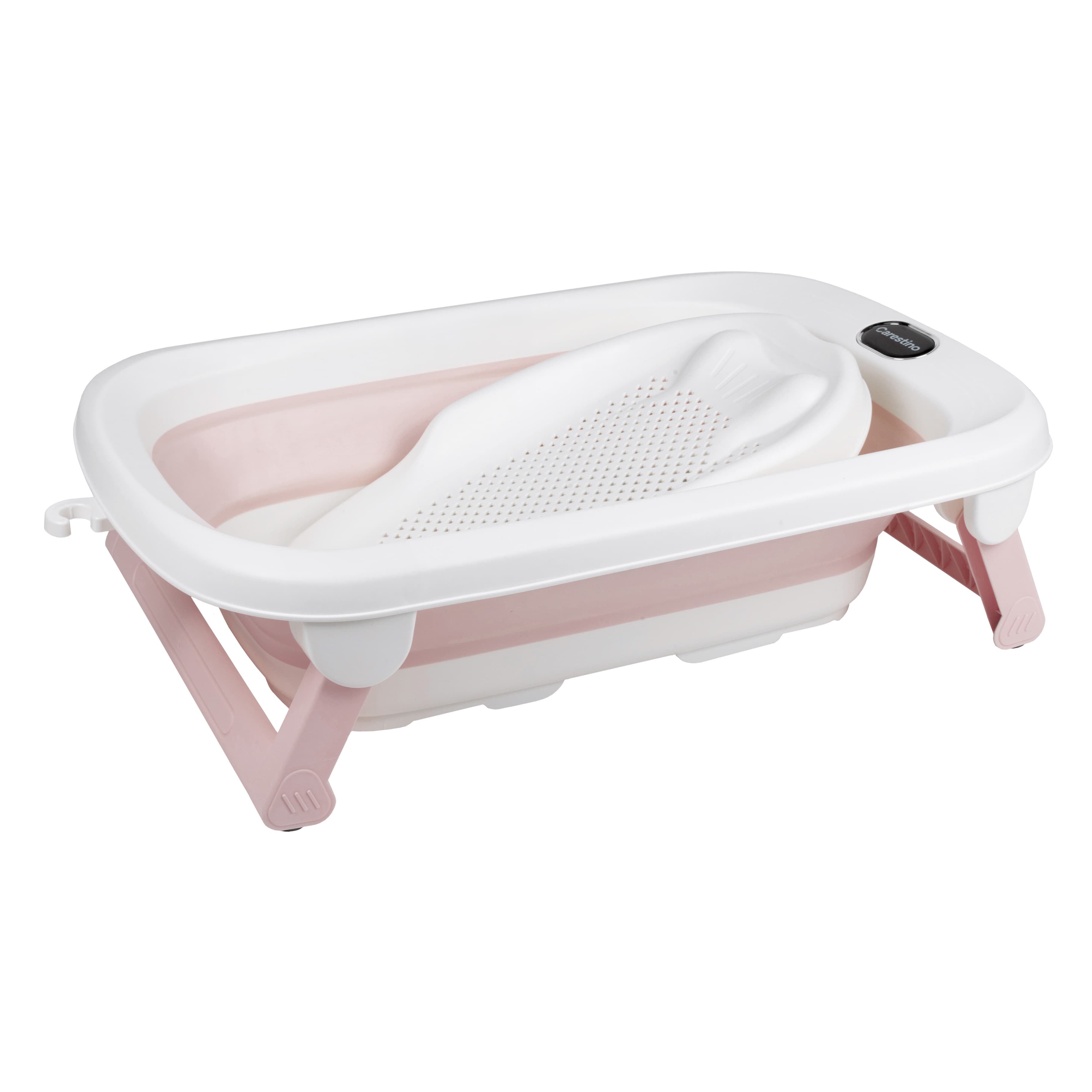 Imagen 1 de 5 de Bañera Plegable con Soporte Maui 40L