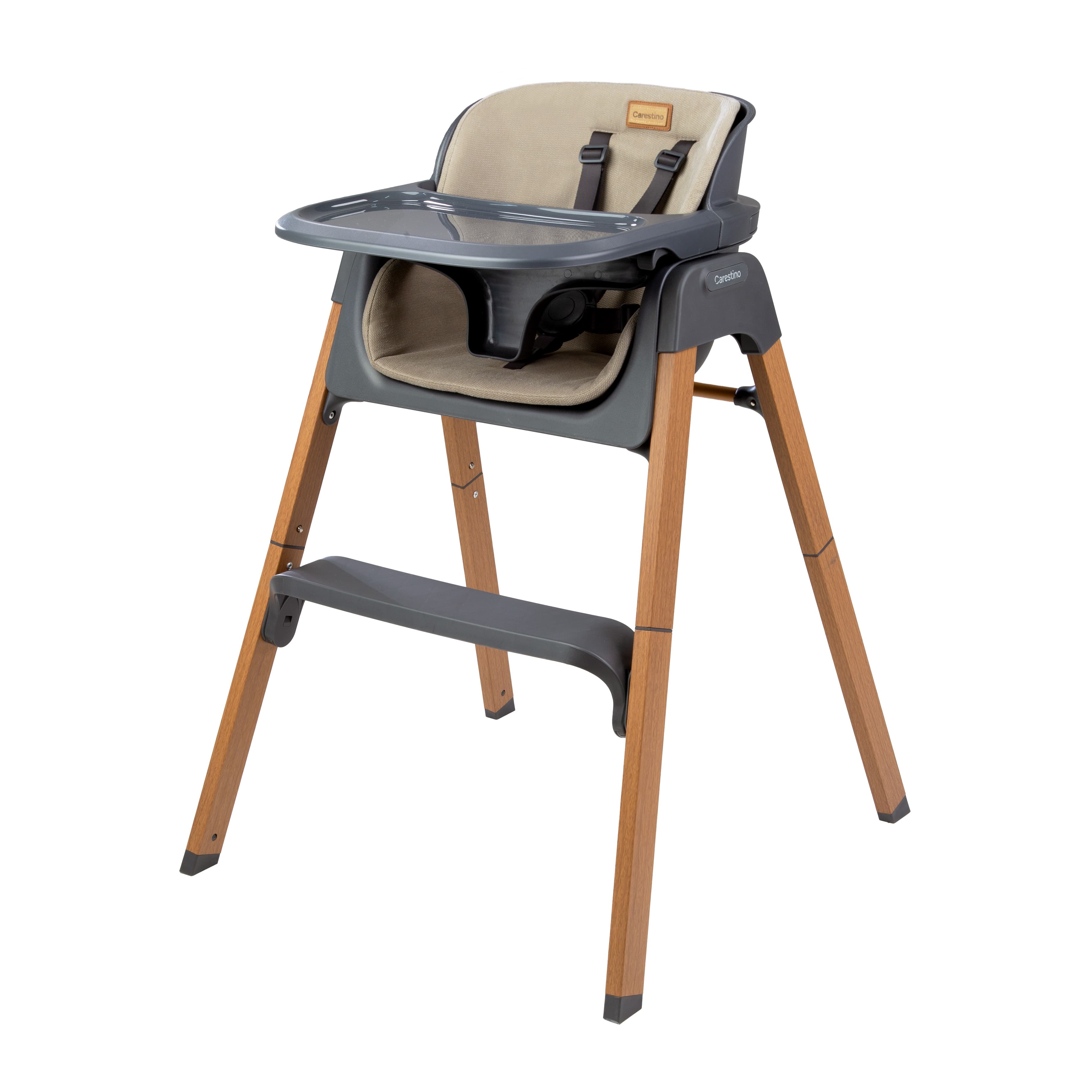 Imagen 1 de 5 de Silla de Comer Bilbao