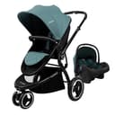 Miniatura 1 de Coche FERRO V2 Accesorios