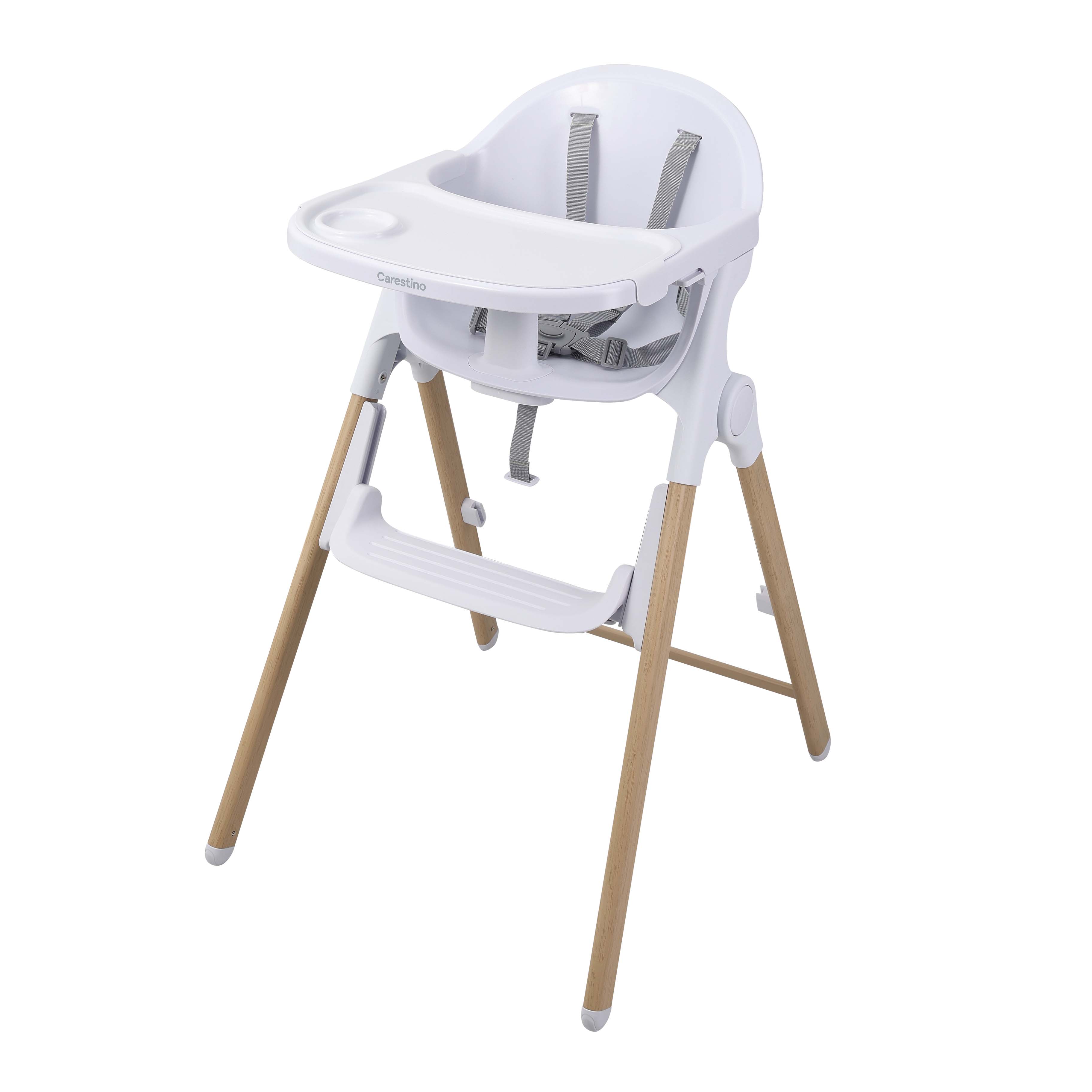 Imagen 1 de 4 de Silla de Comer Baku