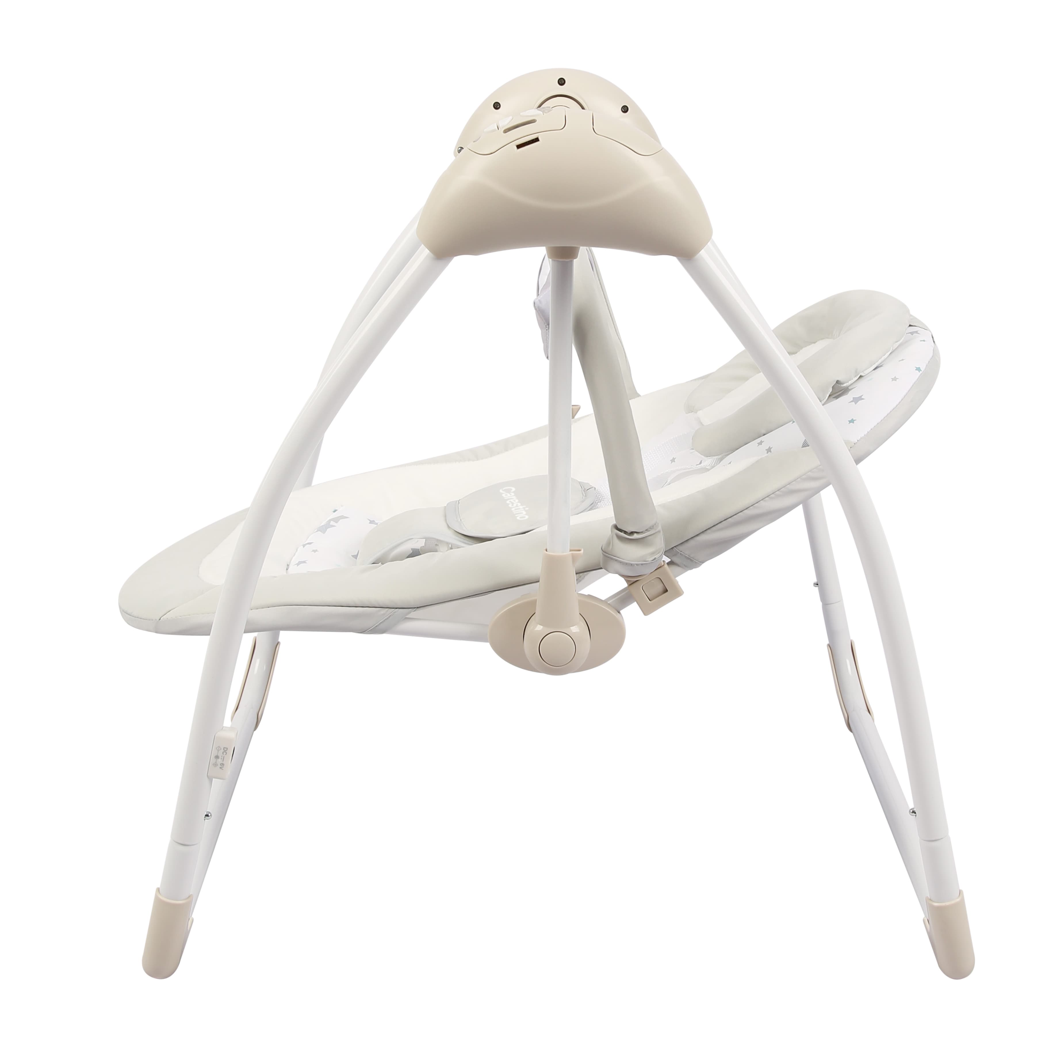 Imagen 2 de 4 de Mecedora Electrónica