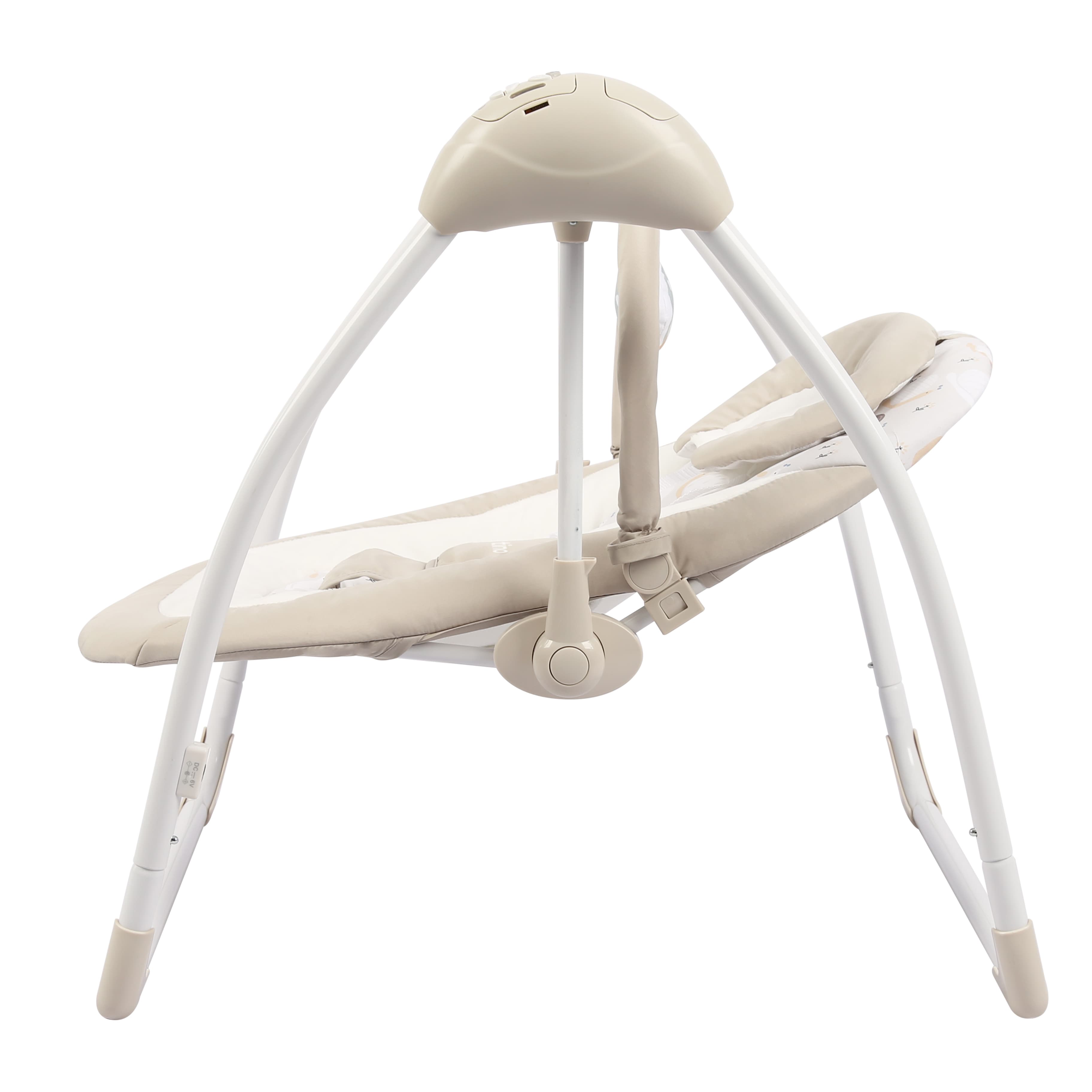 Imagen 2 de 4 de Mecedora Electrónica