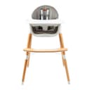 Miniatura 2 de Silla de Comer Estocolmo