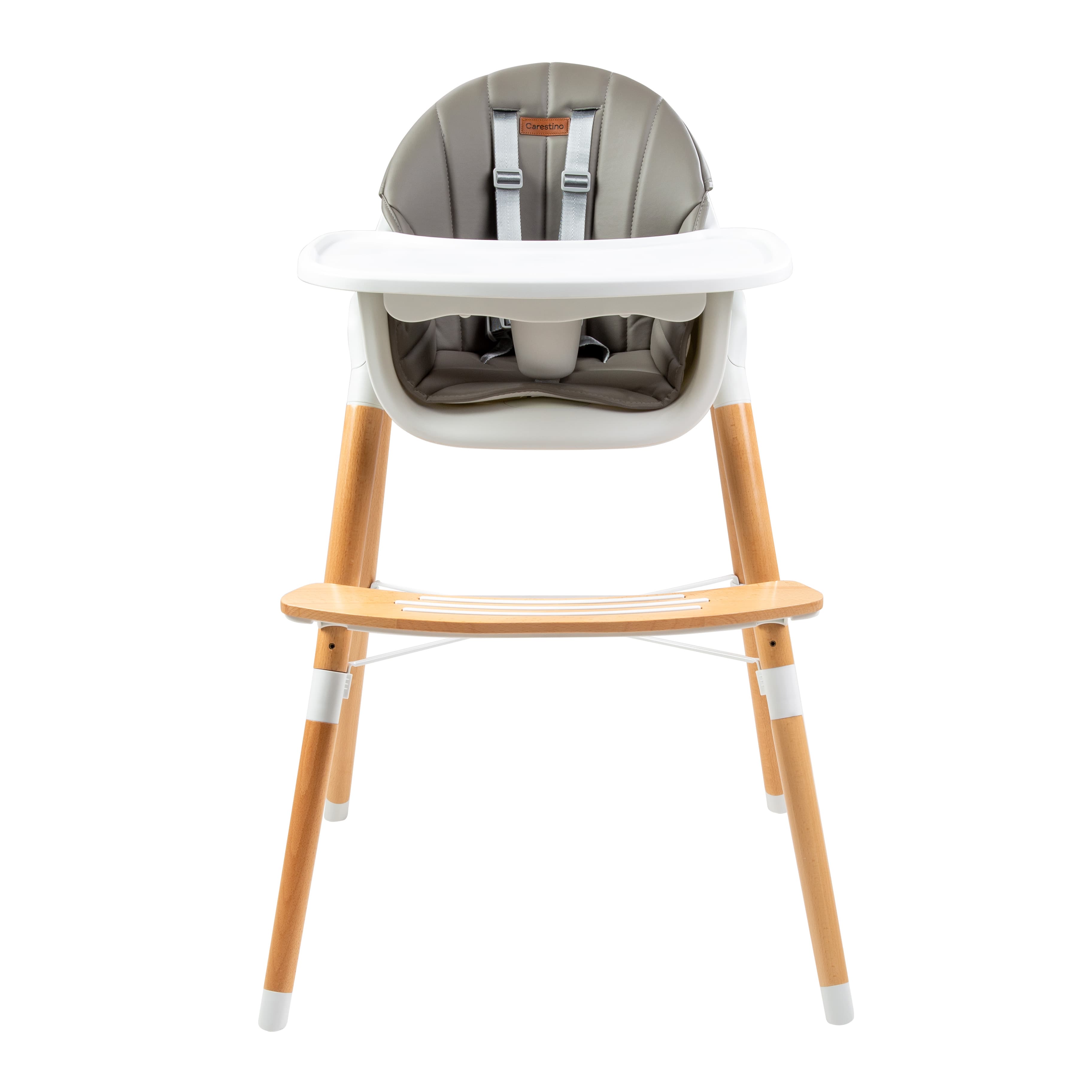 Imagen 2 de 4 de Silla de Comer Estocolmo