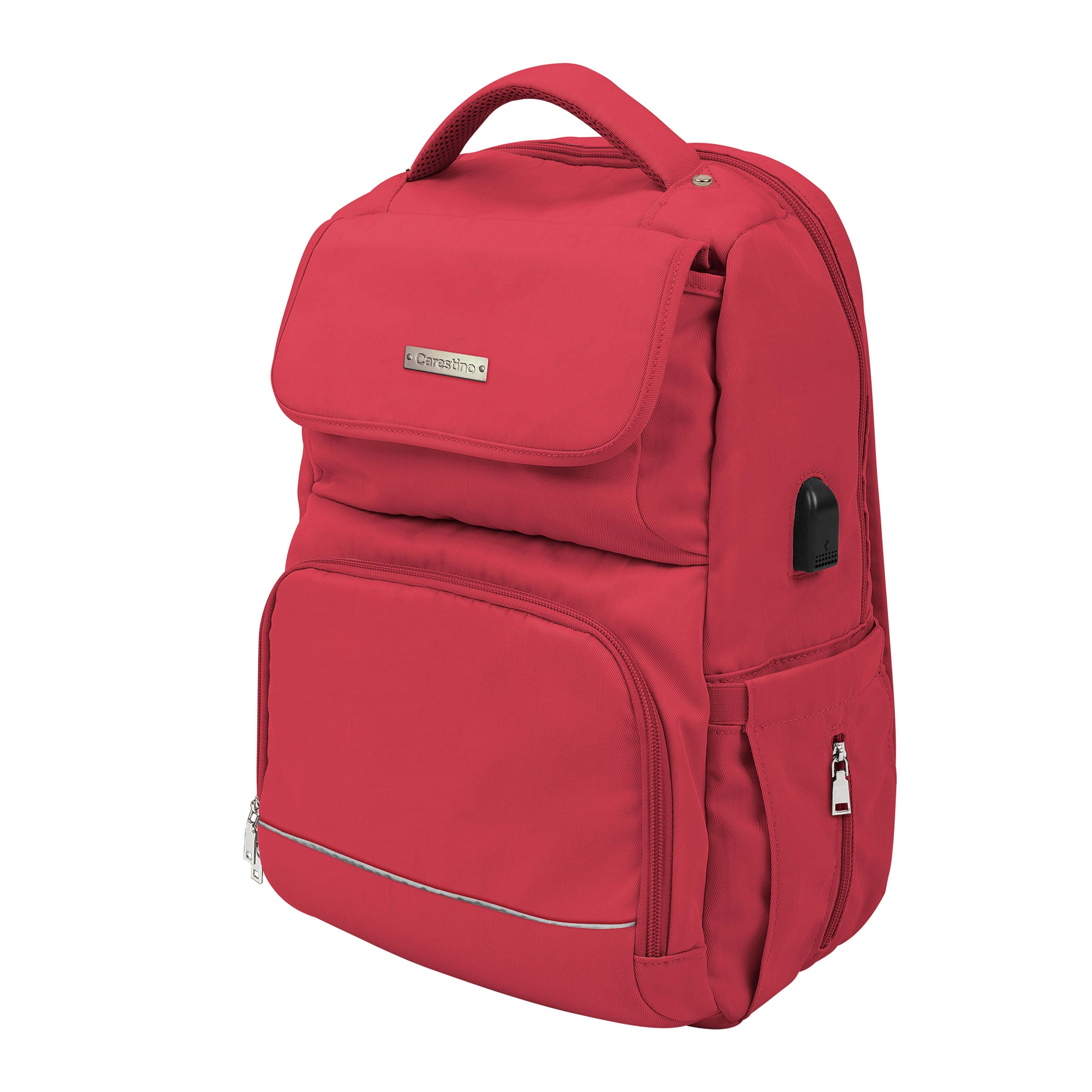 Imagen 2 de 4 de Mochila Pañalera Berna