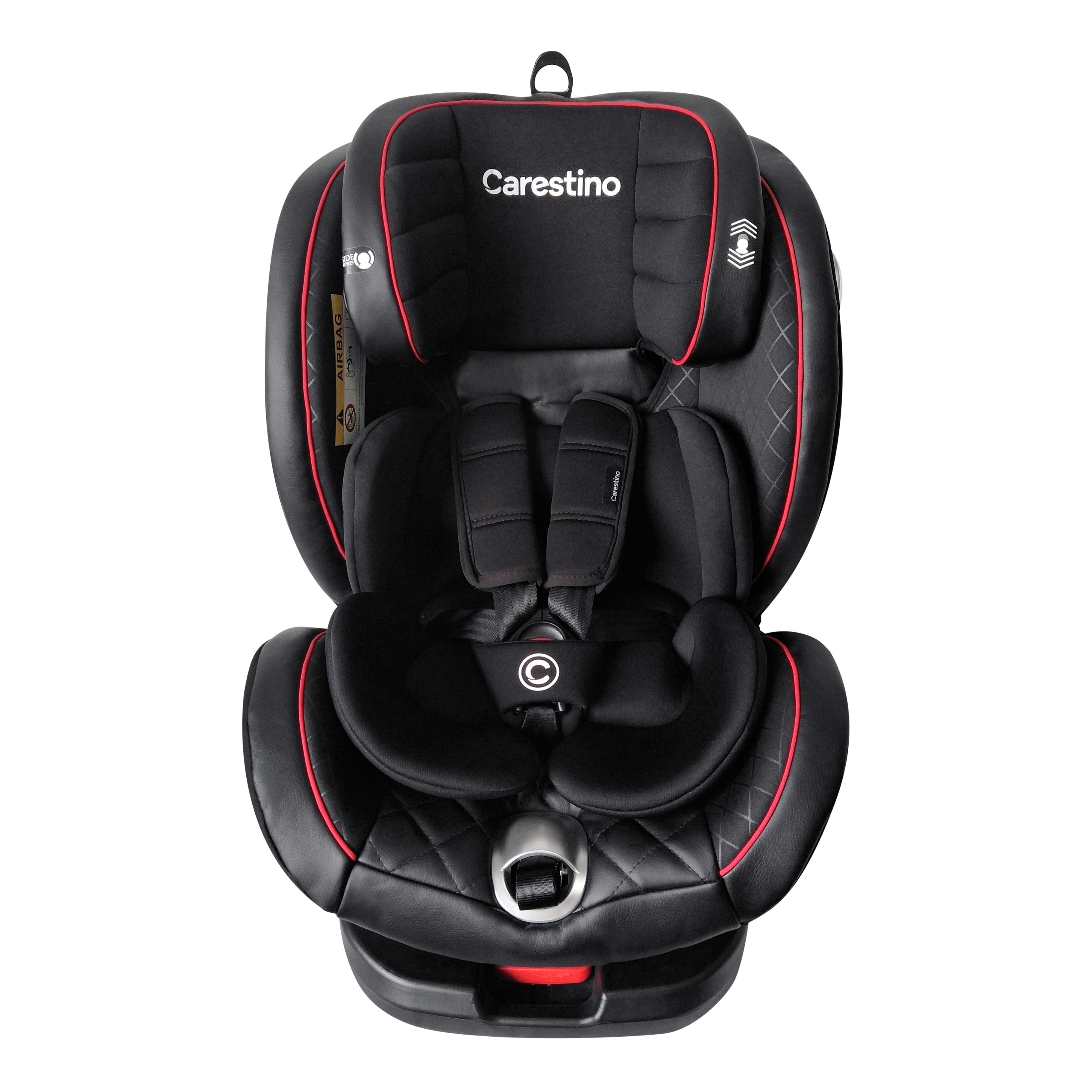 Imagen 2 de 6 de Silla para Carro VANCOUVER GRUPO 0/1/2/3 ISOFIX