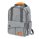 Miniatura 2 de Mochila Pañalera Roma