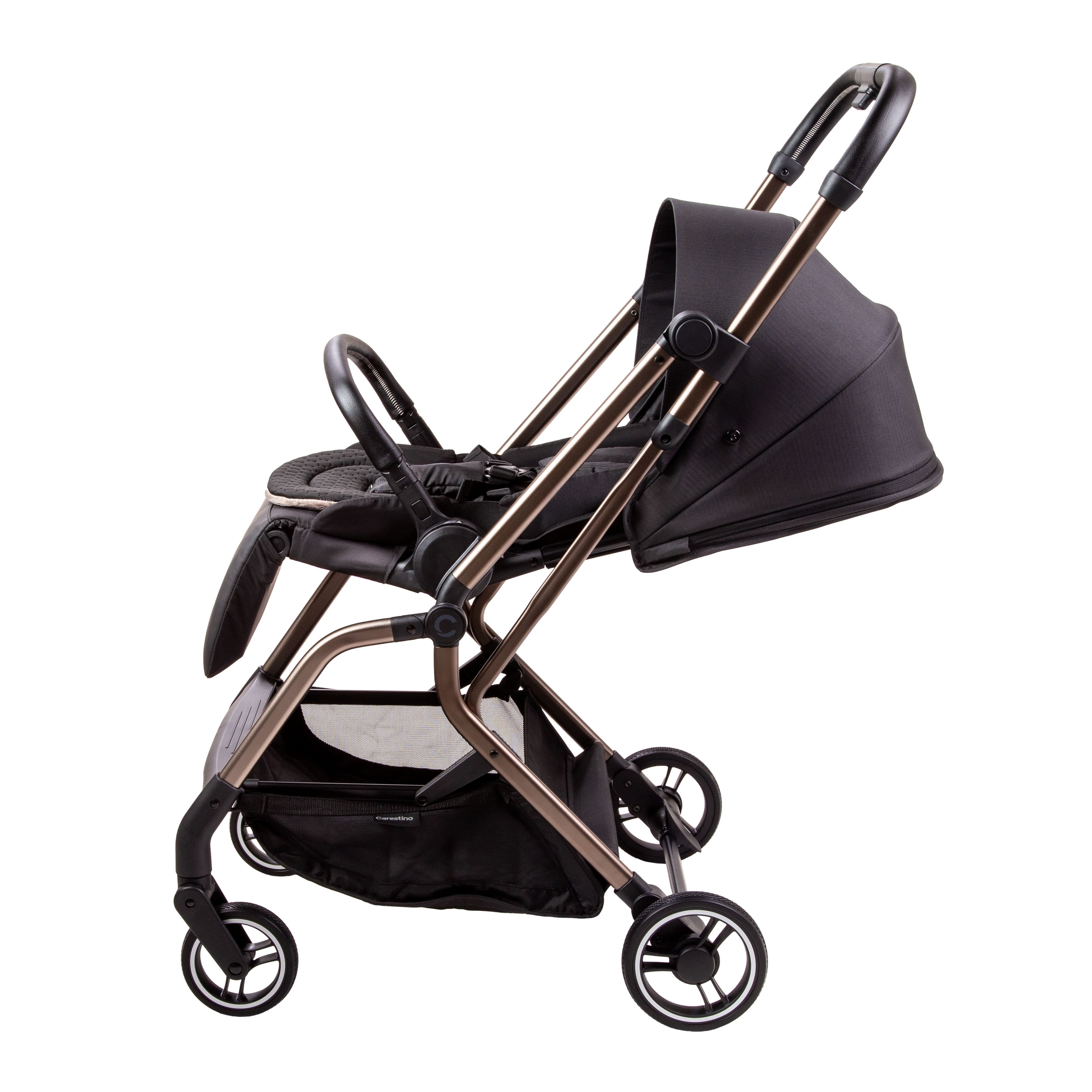 Imagen 2 de 5 de Coche Lyon con Accesorios