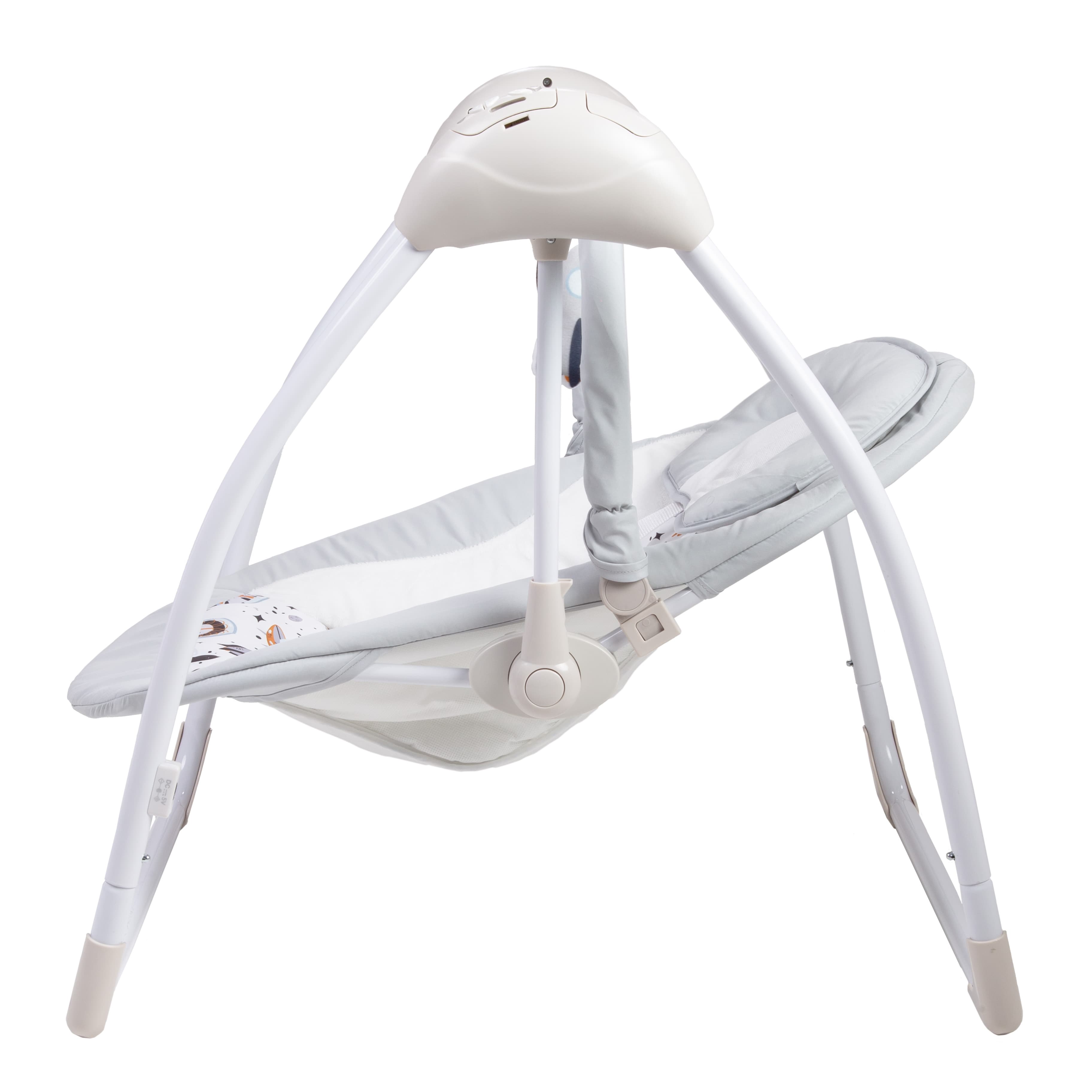 Imagen 2 de 4 de Mecedora Electrónica