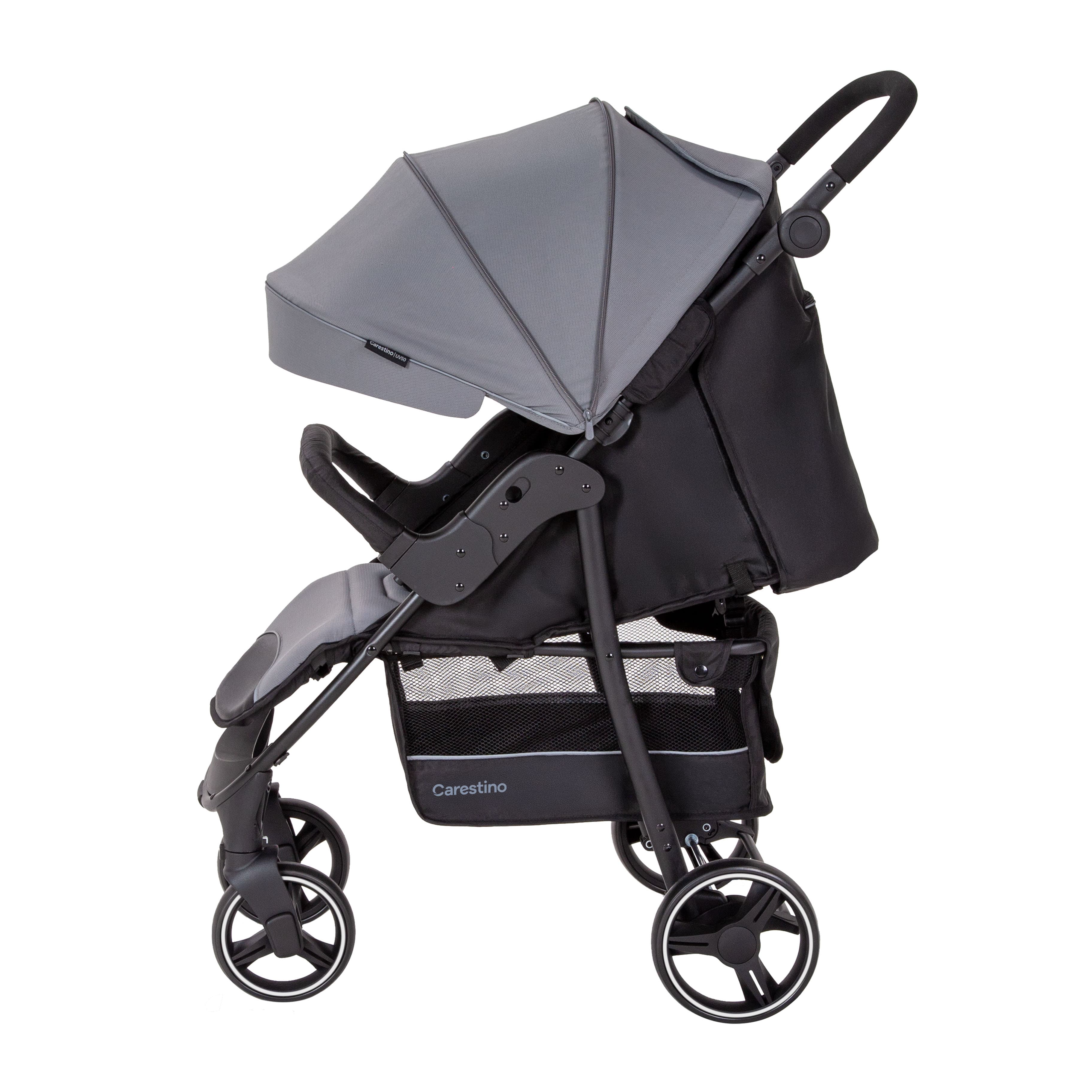 Imagen 2 de 5 de Coche CITY V3 con Accesorios