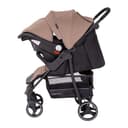 Miniatura 2 de Coche CITY TRAVEL V3 Accesorios VISON