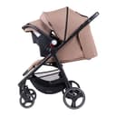 Miniatura 2 de Coche KIEV V2 Accesorios