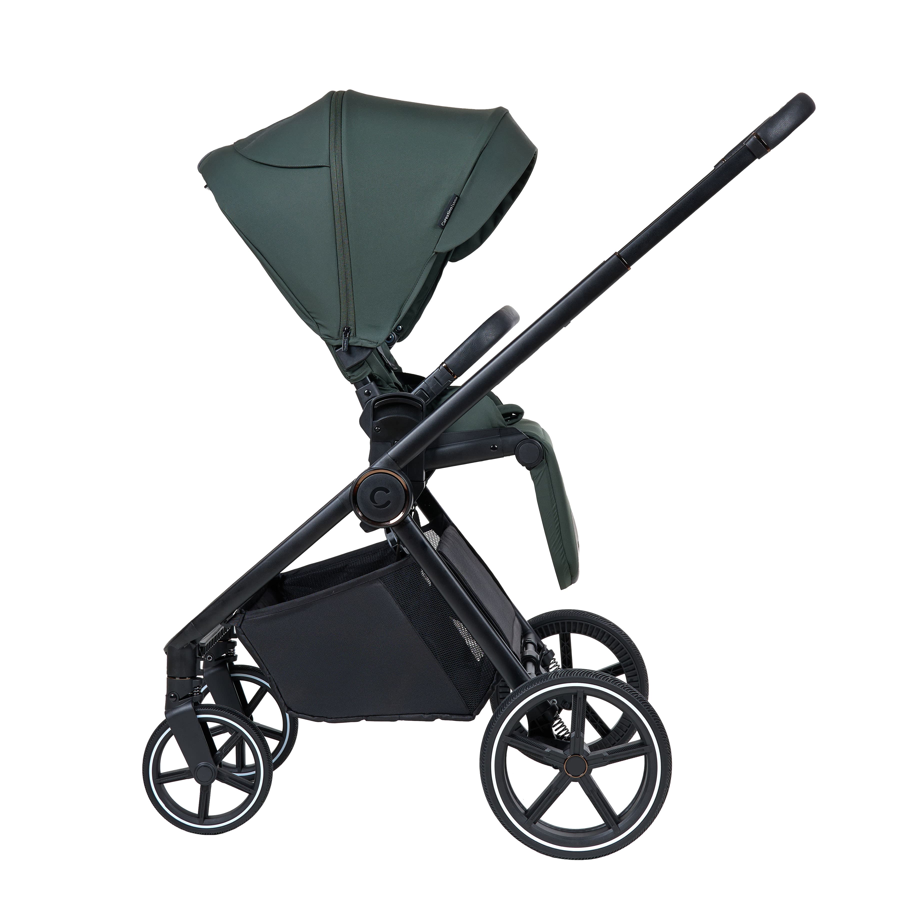 Imagen 2 de 5 de Coche BEVERLY v3 con Accesorios