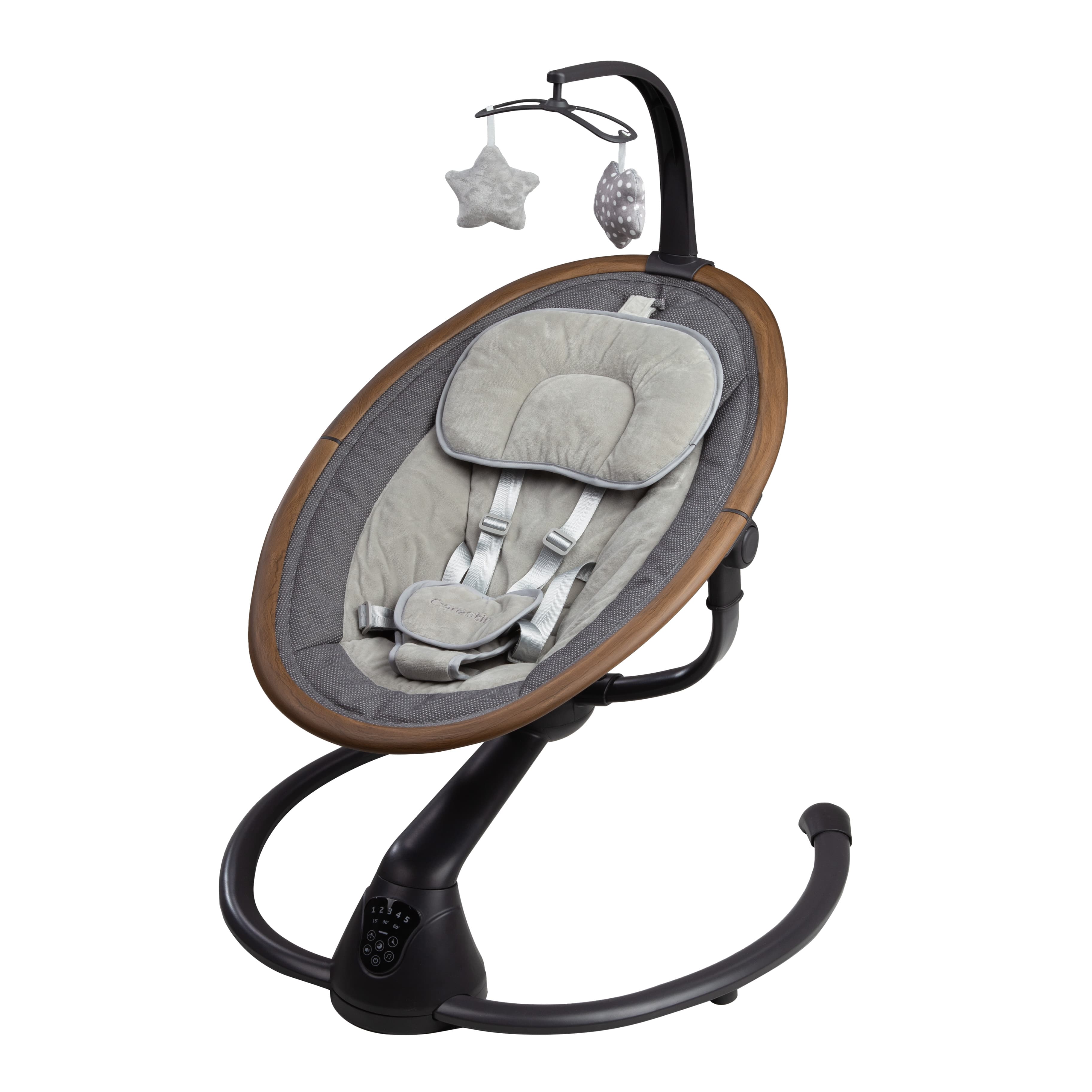 Imagen 2 de 4 de Mecedora DREAMER