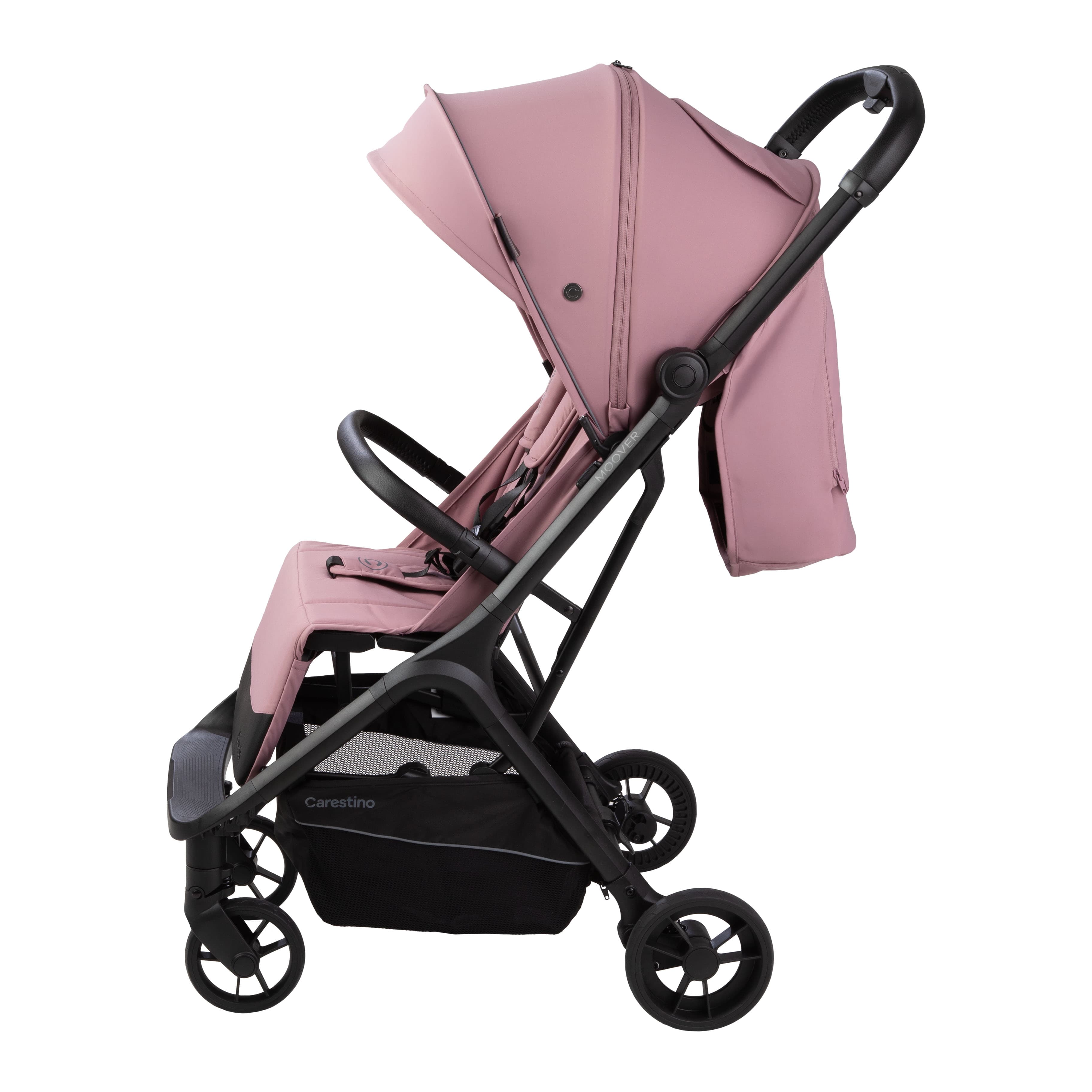 Imagen 2 de 4 de Coche MOOVER