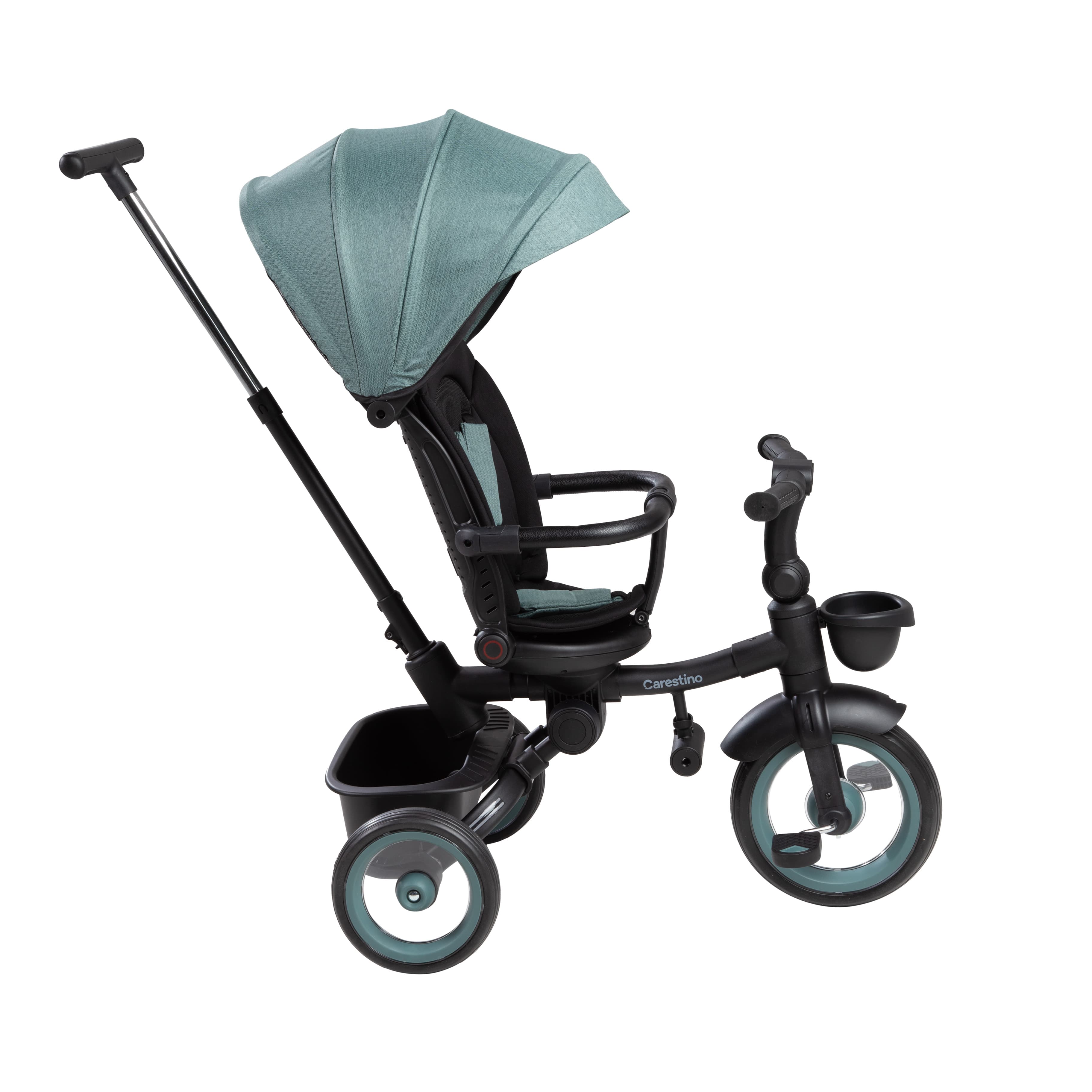 Imagen 2 de 4 de Triciclo SAFARI Oceano